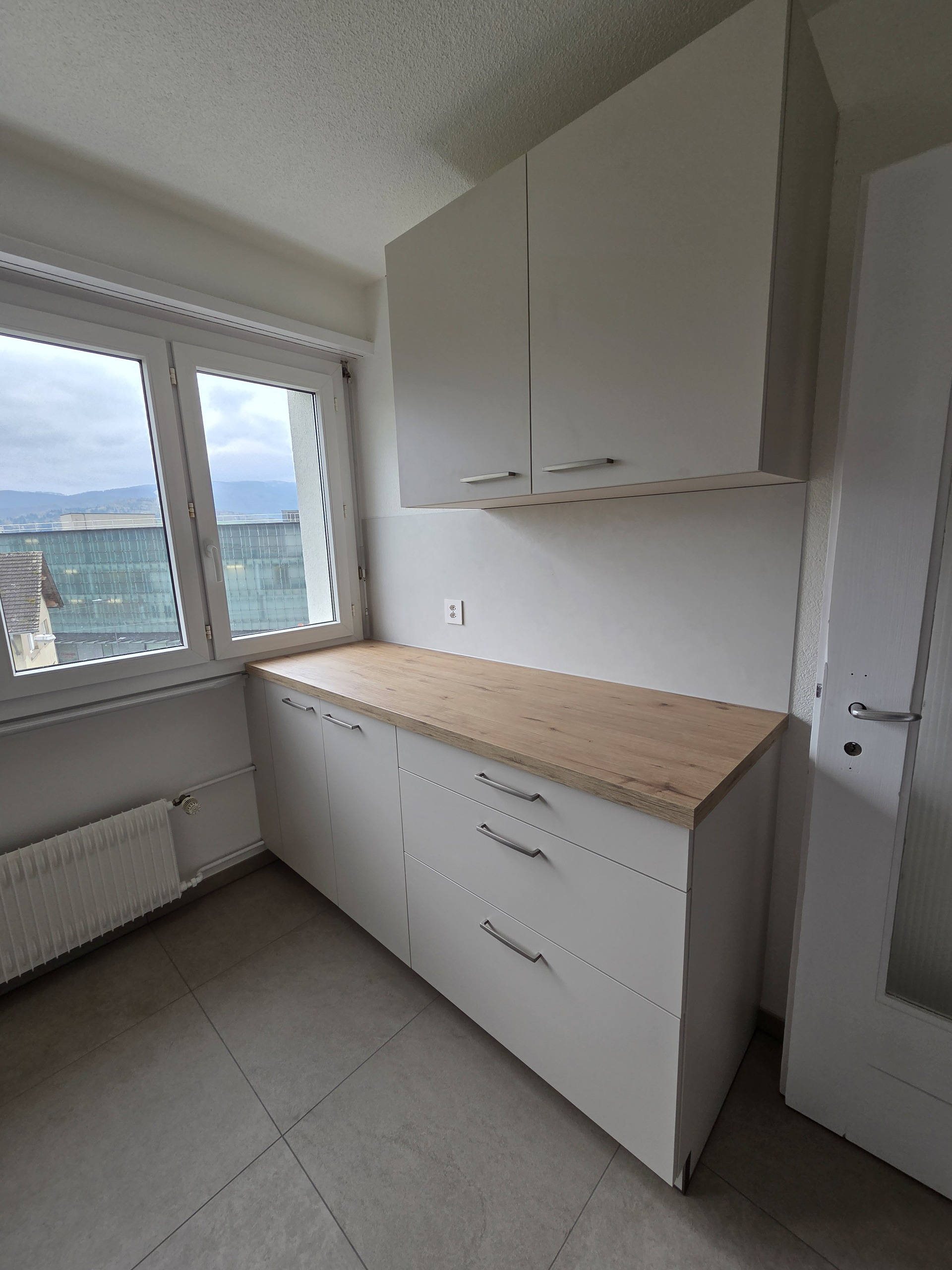 Premier coup d'oeil 2