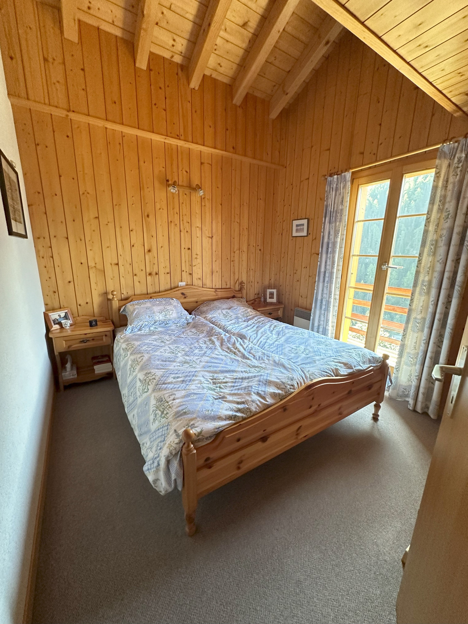 Interior view 3