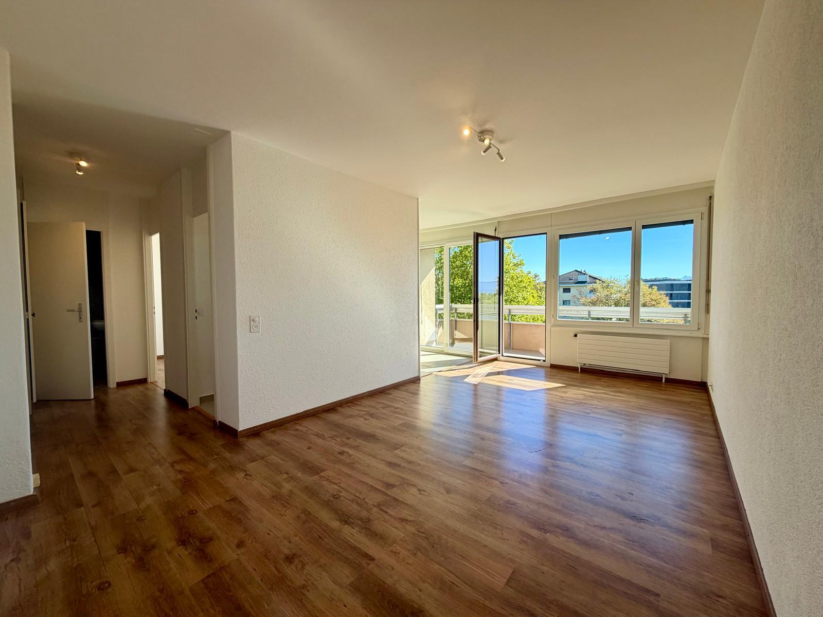Interior view 1