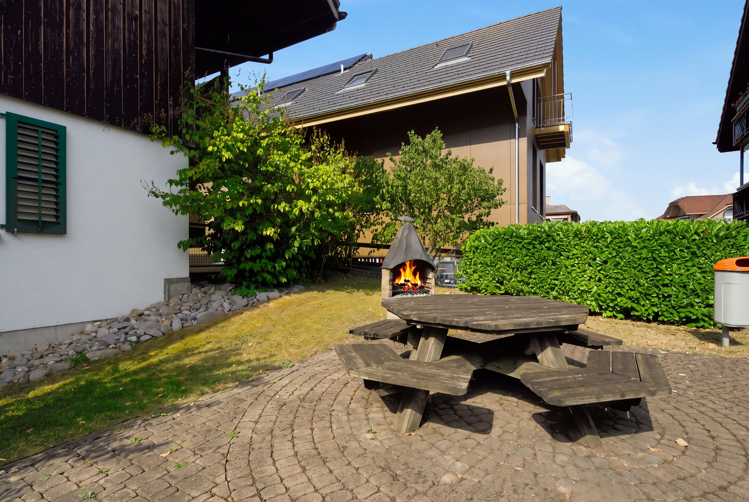 Aussenansicht 4