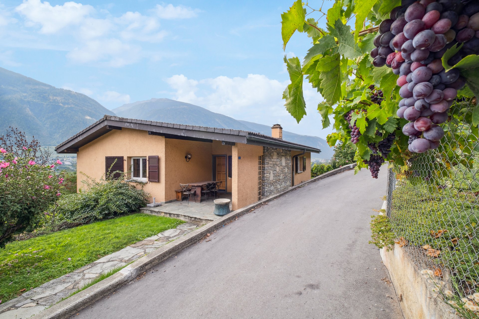 Zugang zum Eigentum Zugang zum Eigentum