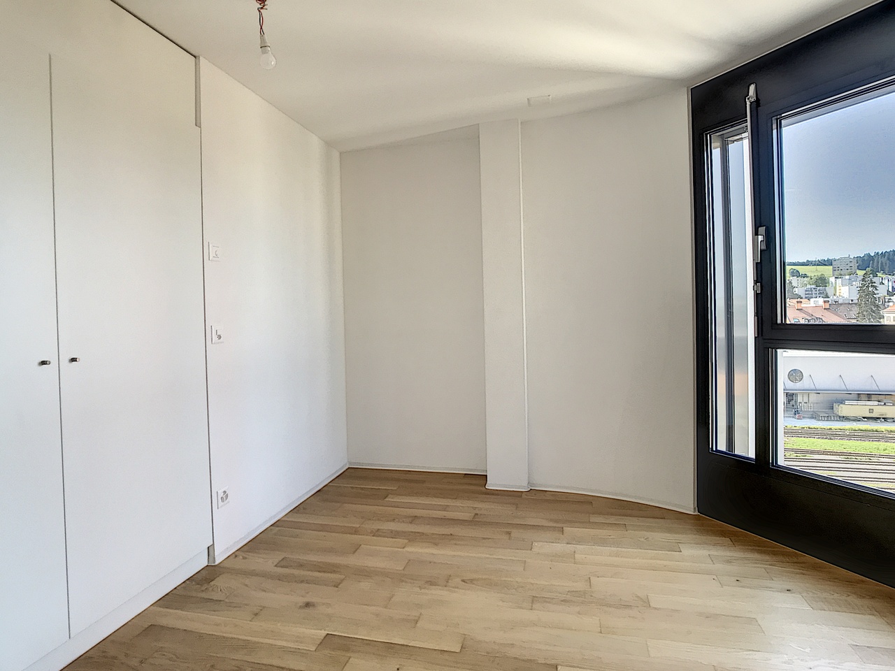 Appartement de 4,5 pièces