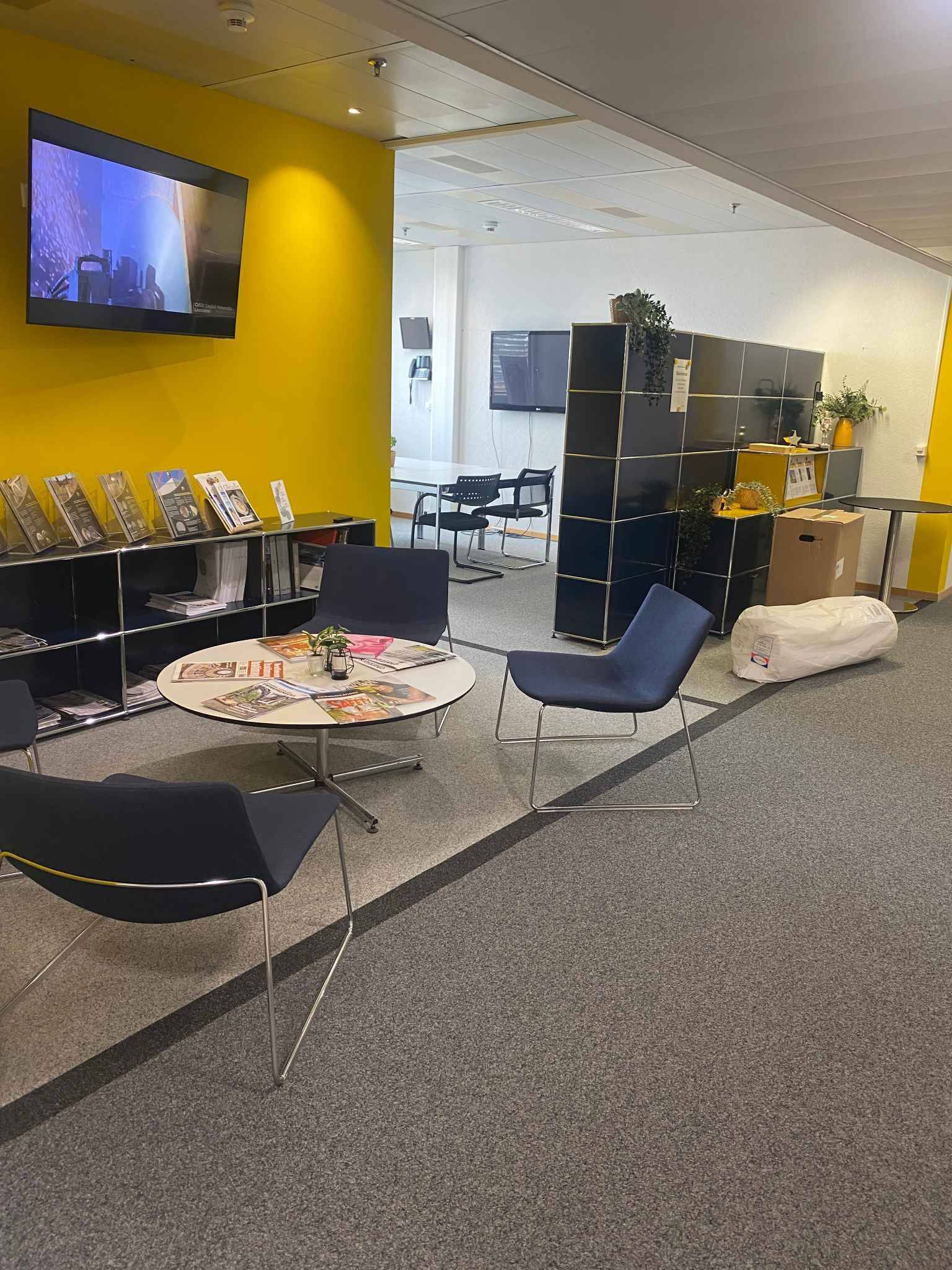 Premier coup d'oeil 2