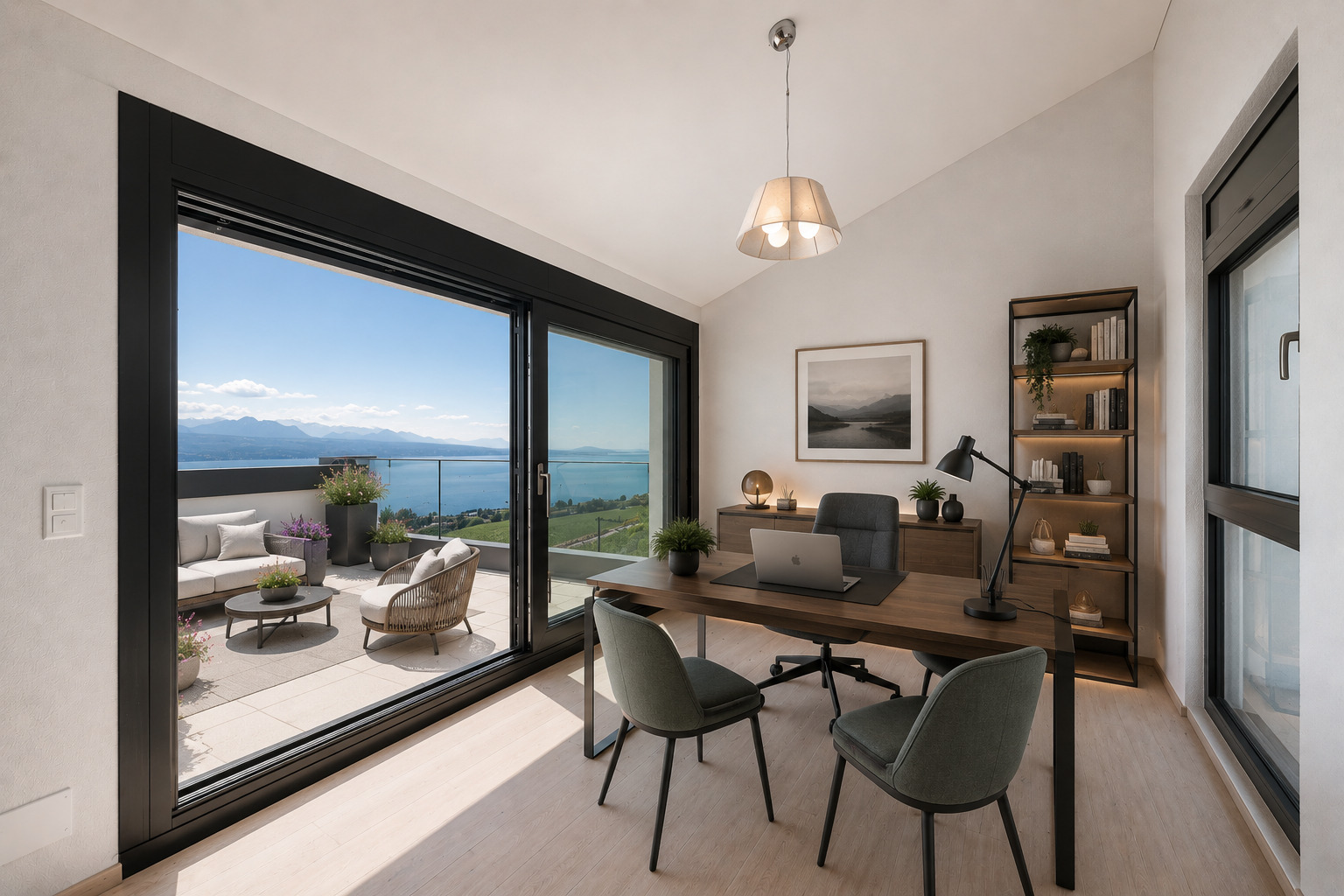 Virtual staging Virtual staging