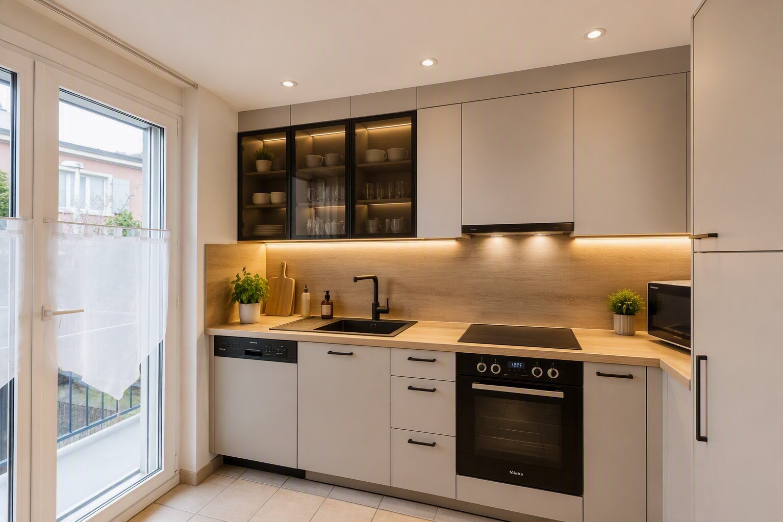 home-staging virtuel