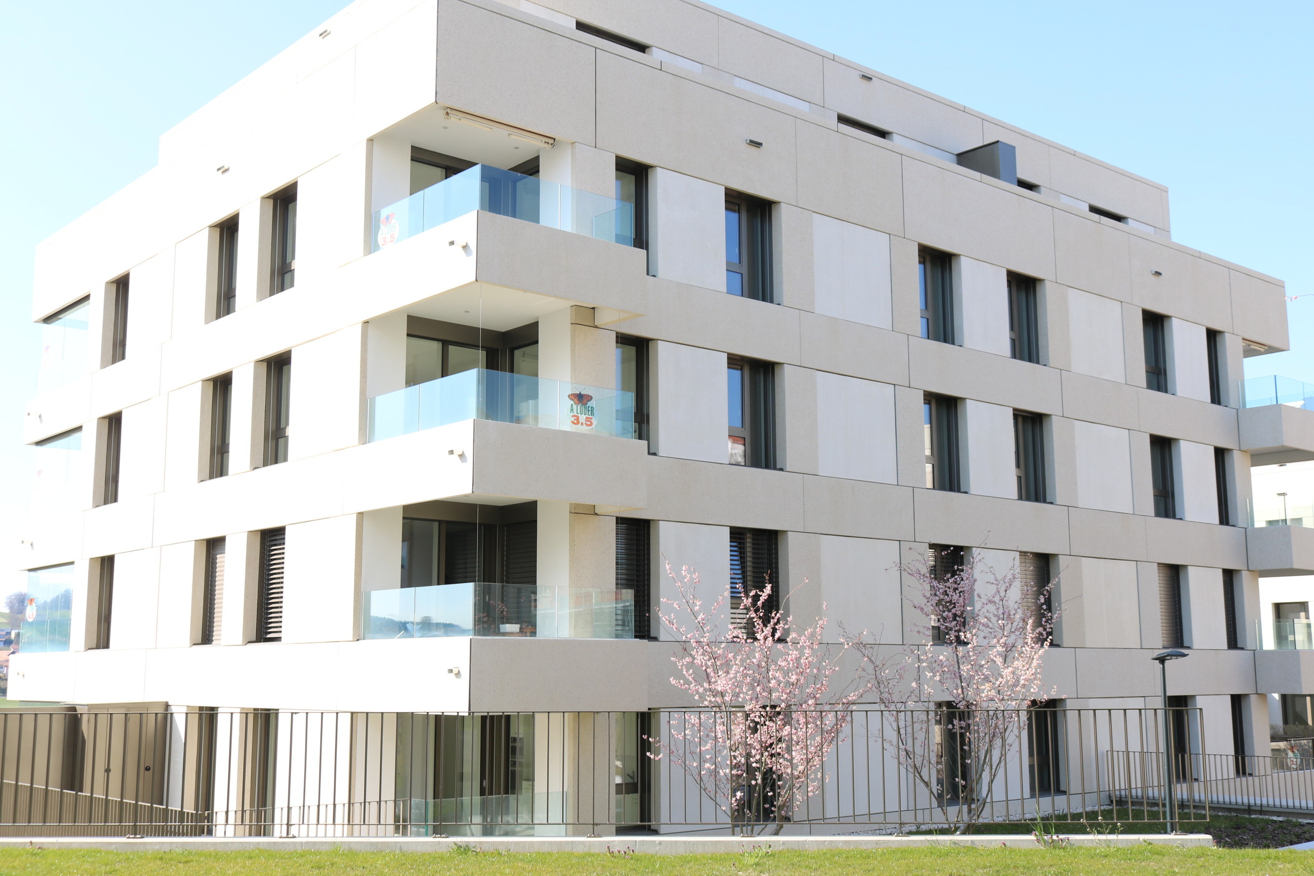 Immeuble