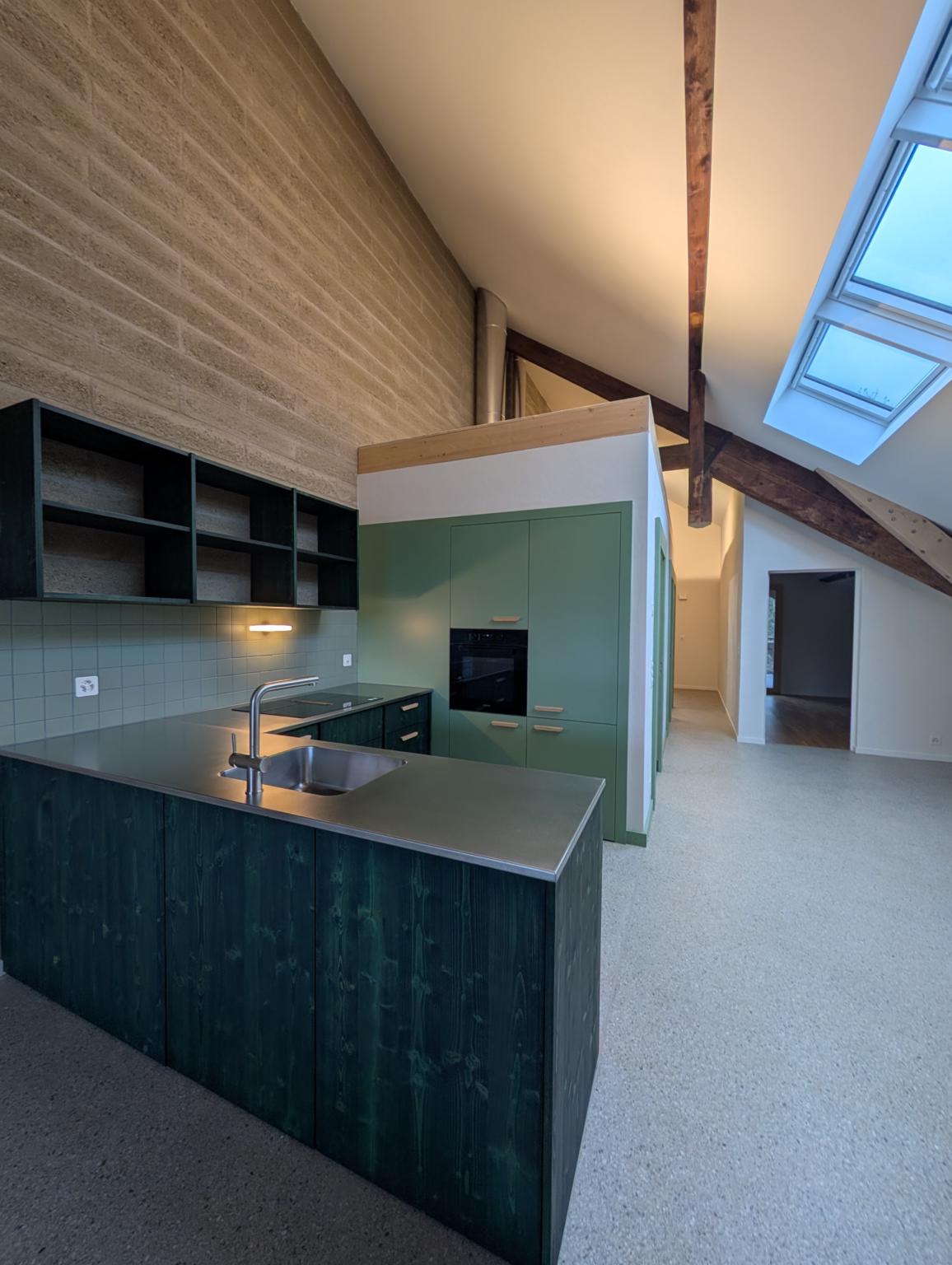 Premier coup d'oeil 1