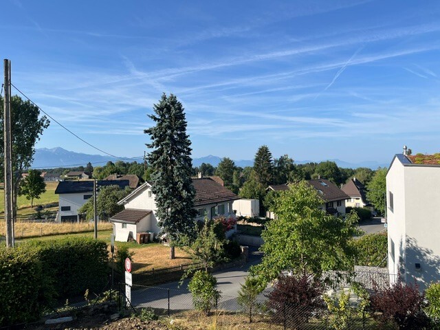 Vue extérieure 6
