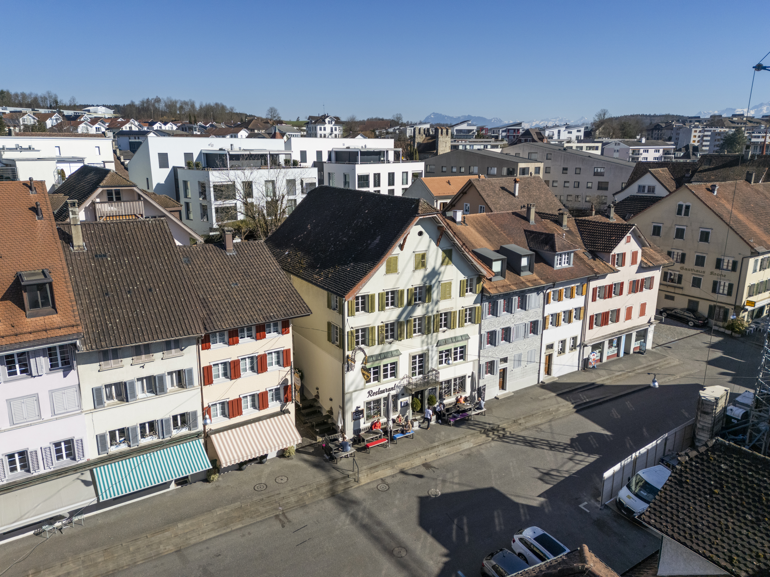 Ansicht