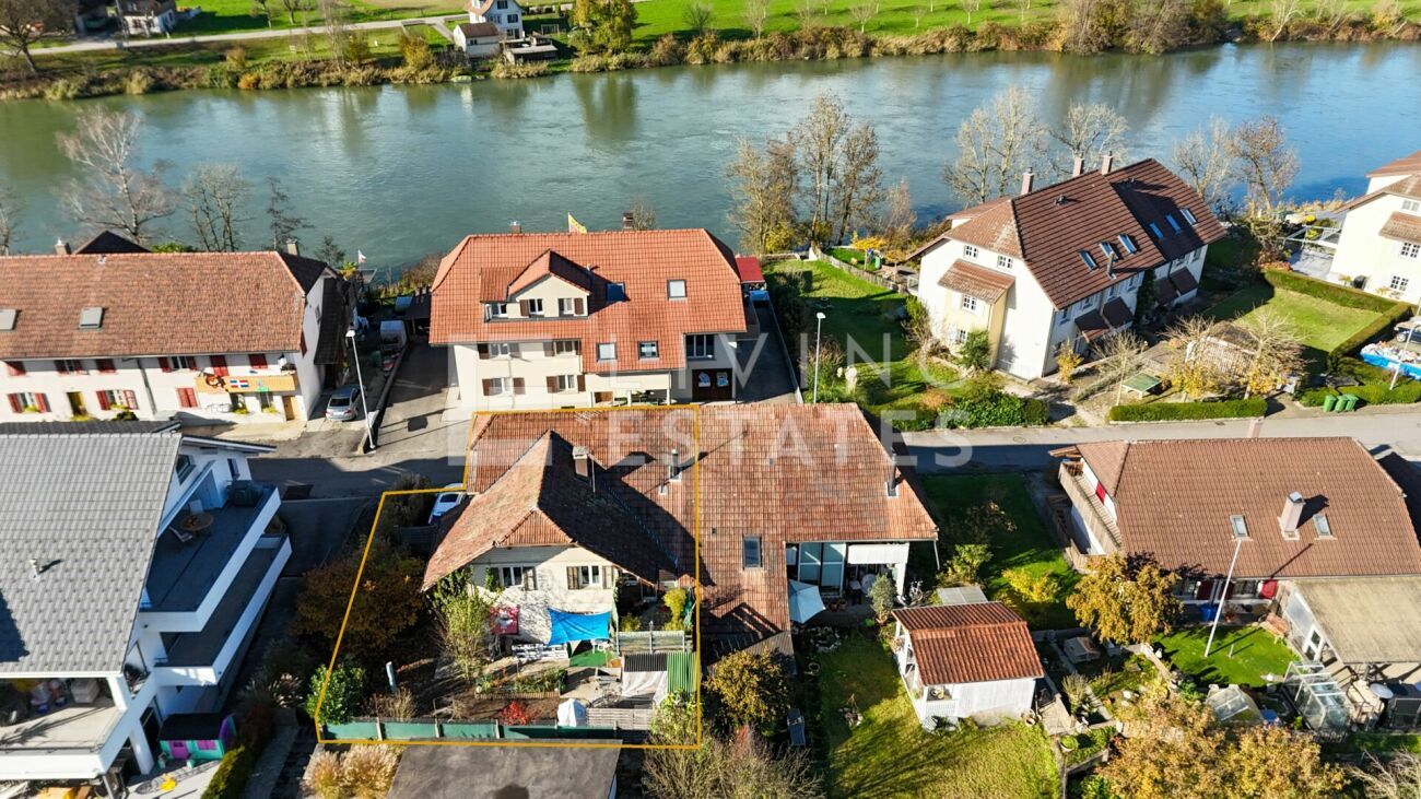 Premier coup d'oeil 1