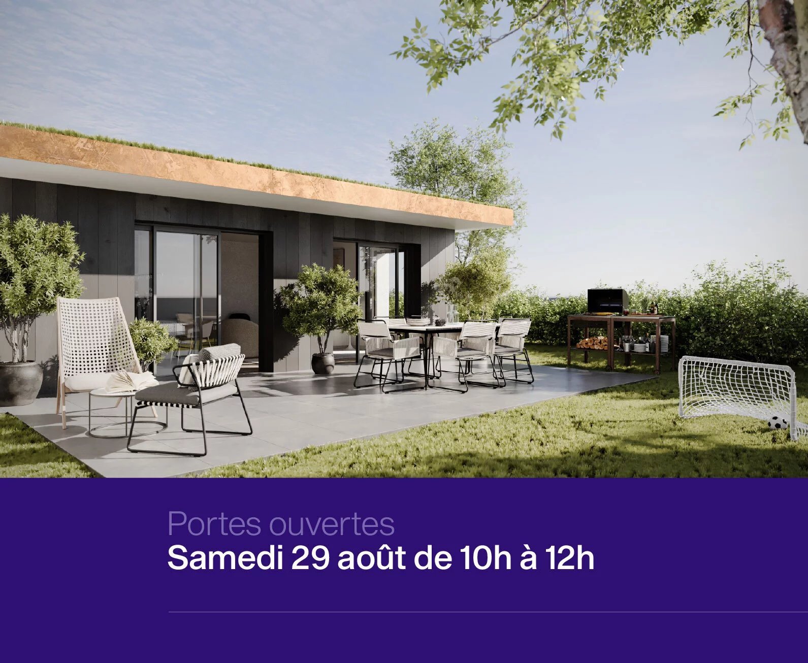 Premier coup d'oeil