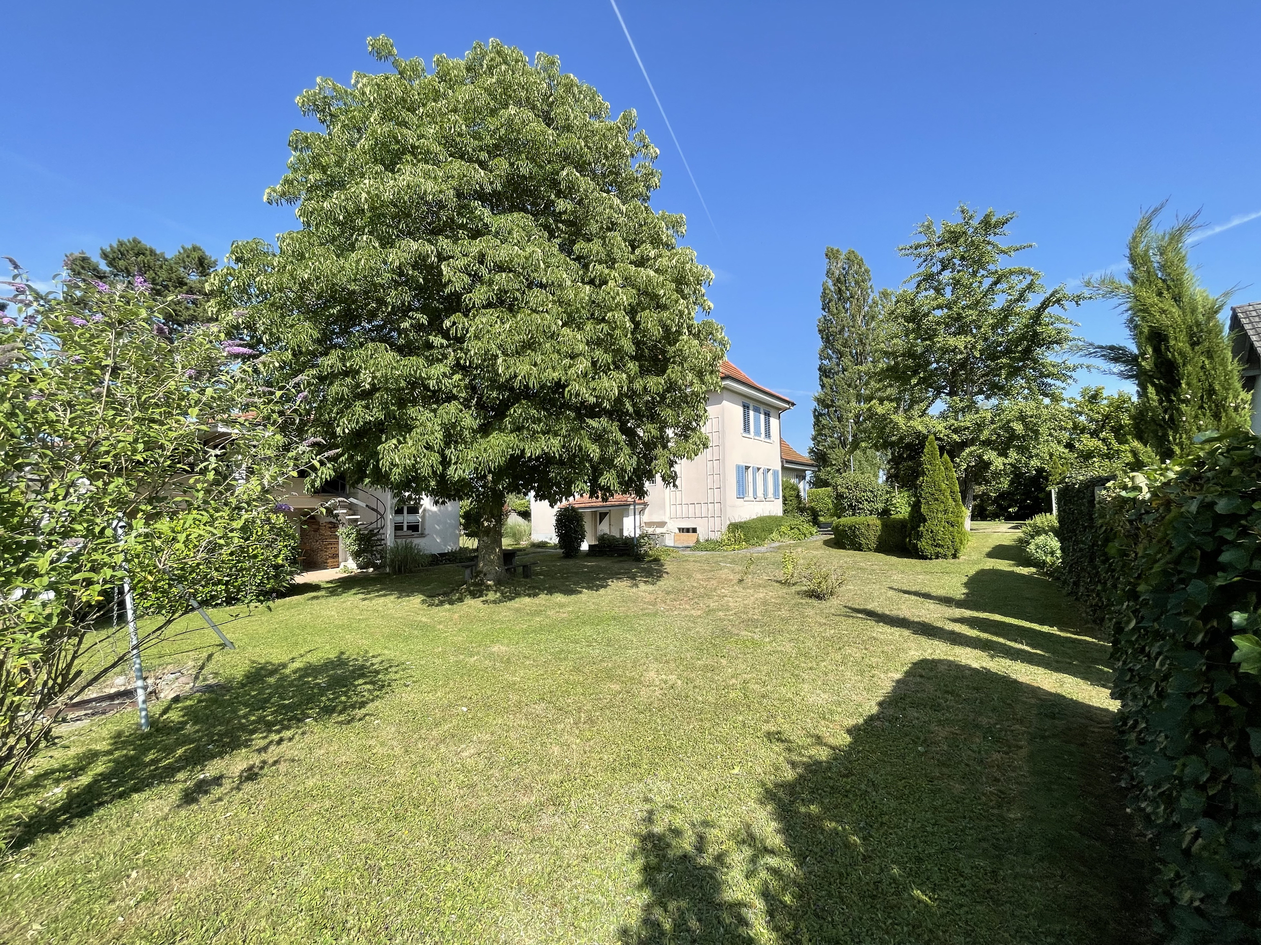 Aussenansicht 1