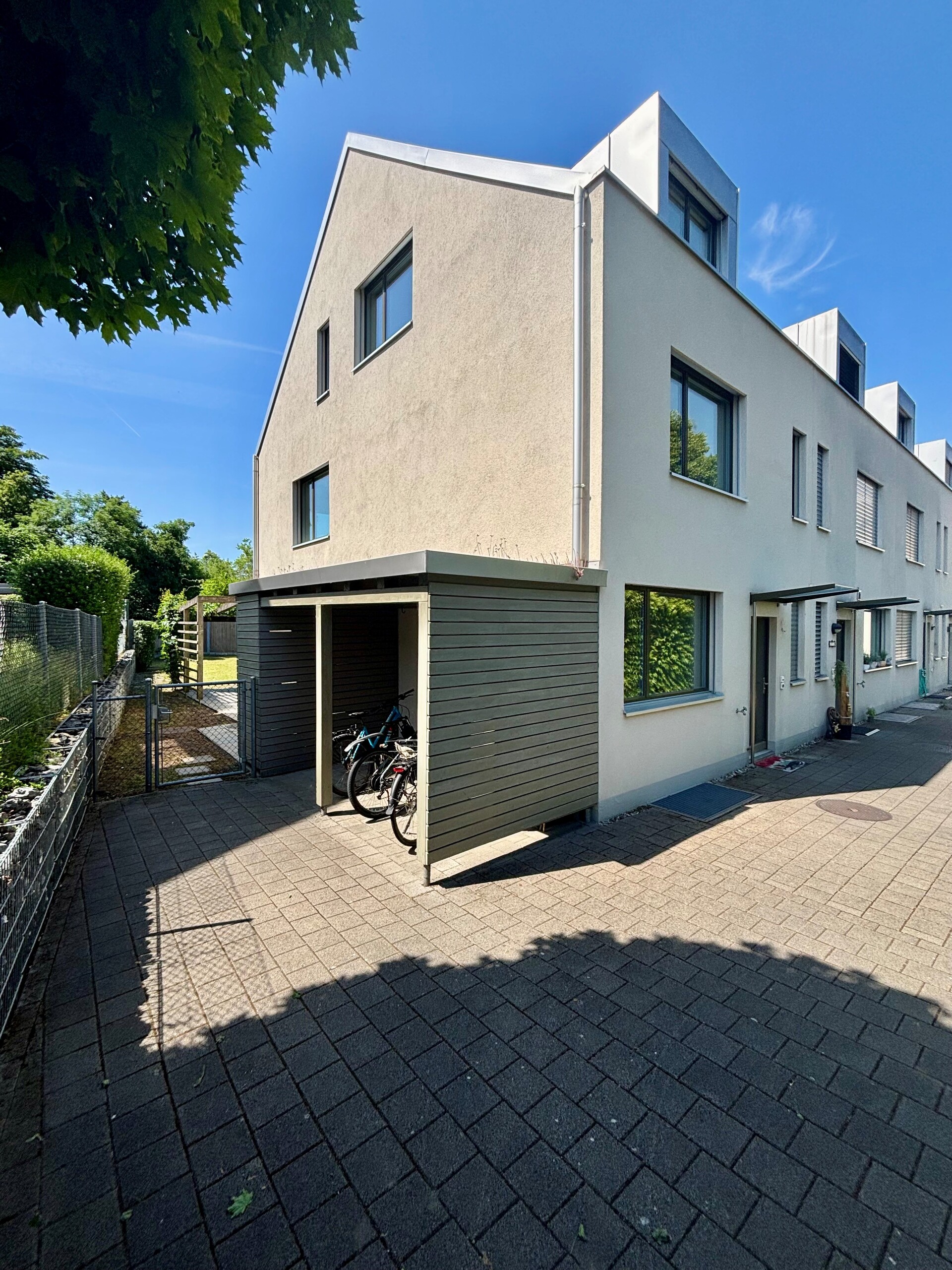 Ansicht vorne Ansicht vorne