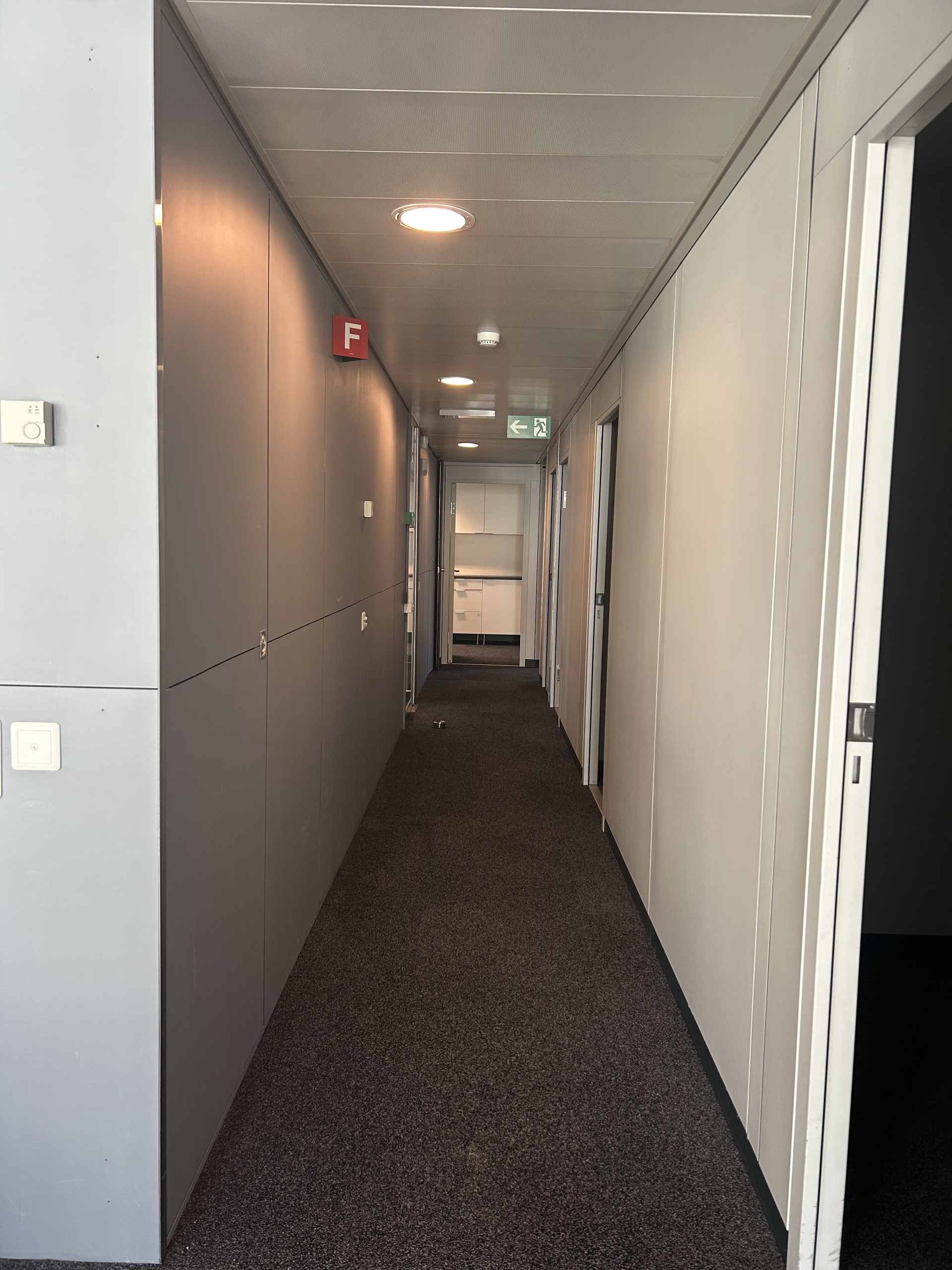 Interior view 5