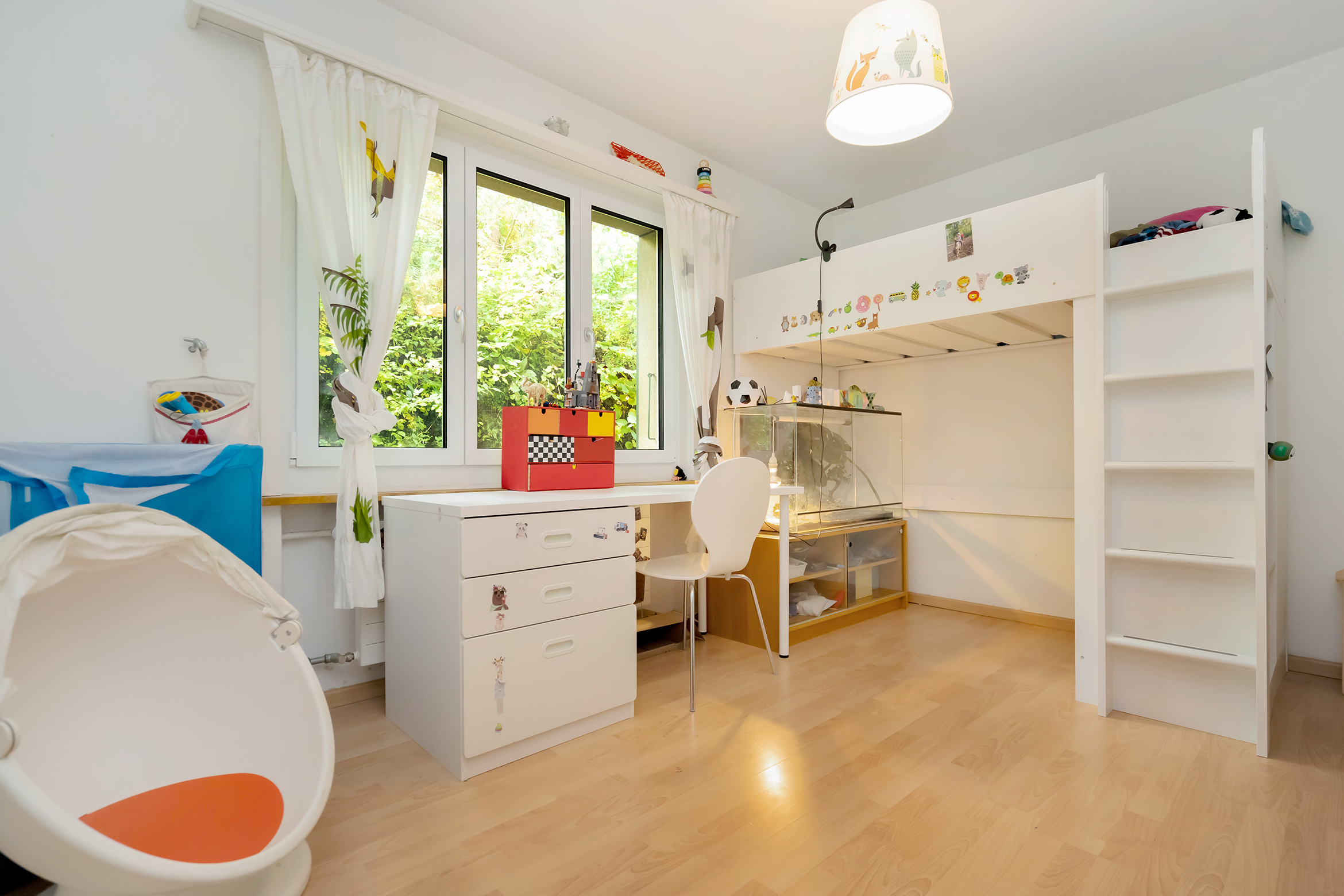 Zimmer 1 im EG Zimmer 1 im EG