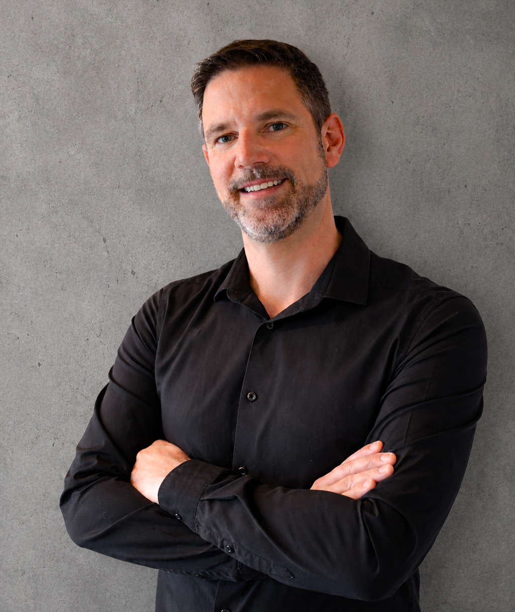 Christian Stalder
