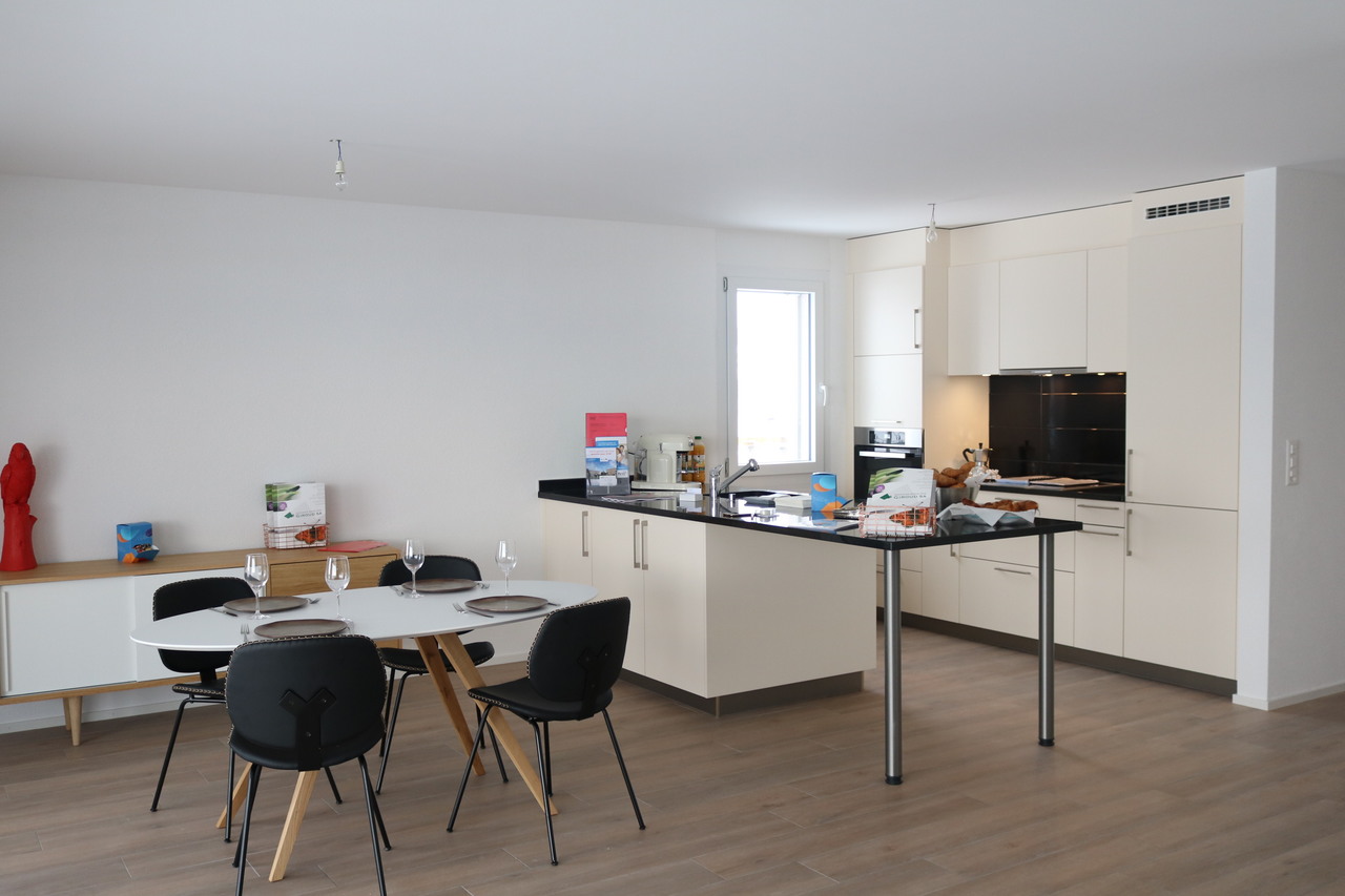 Salle à manger Salle à manger