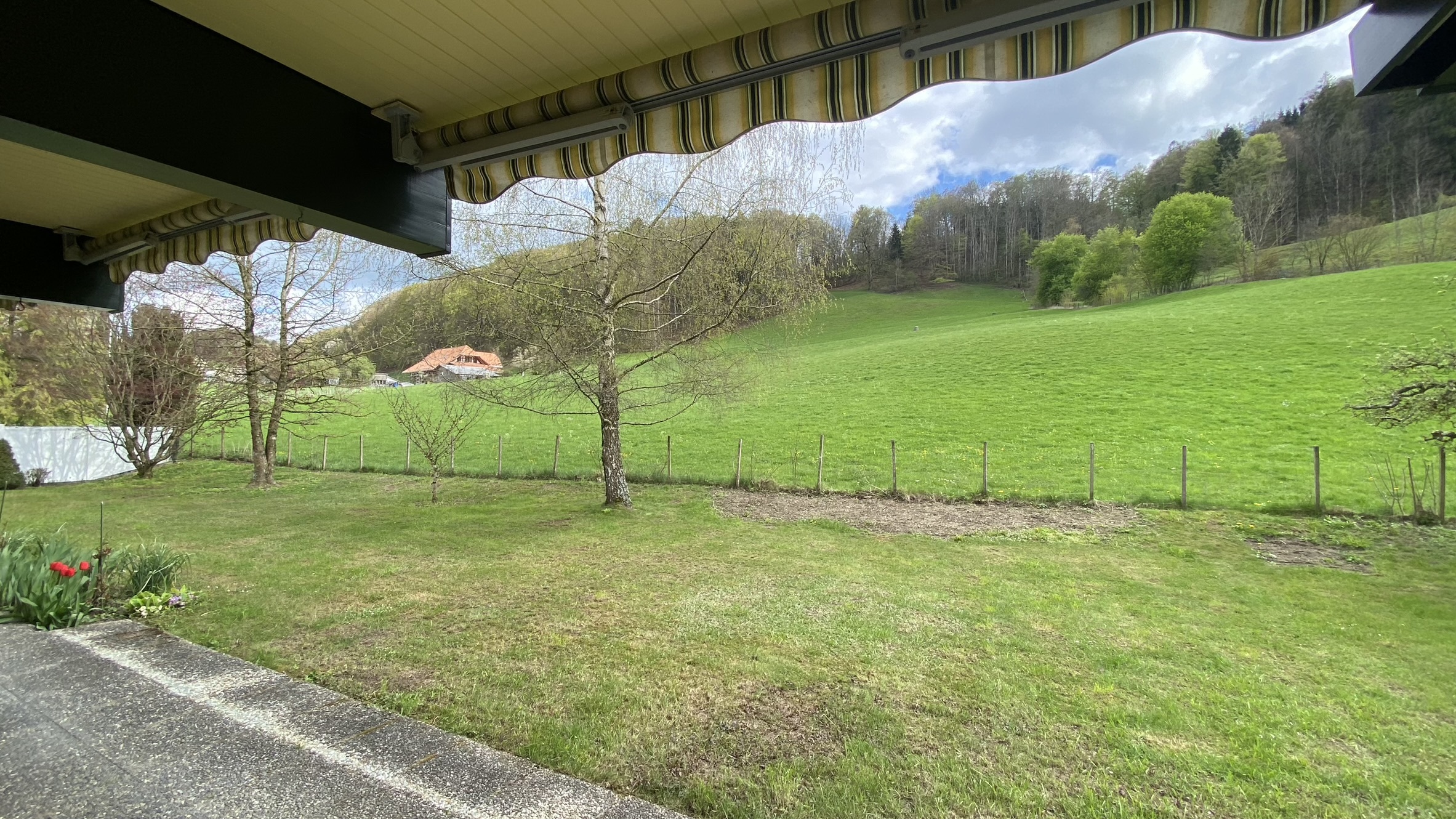 Aussicht Aussicht