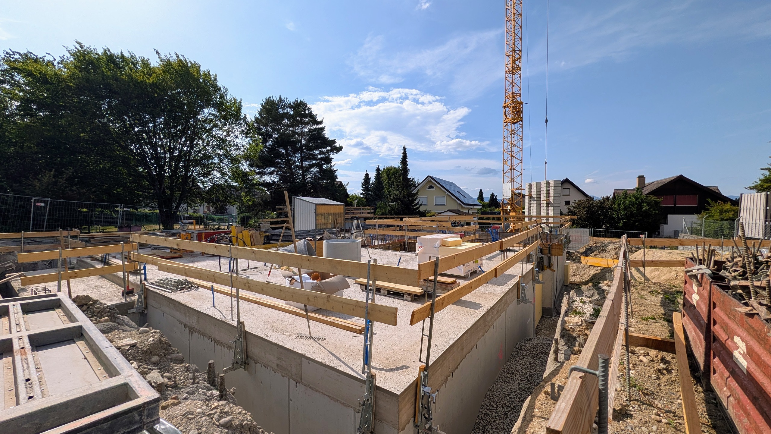 Vue extérieure 1