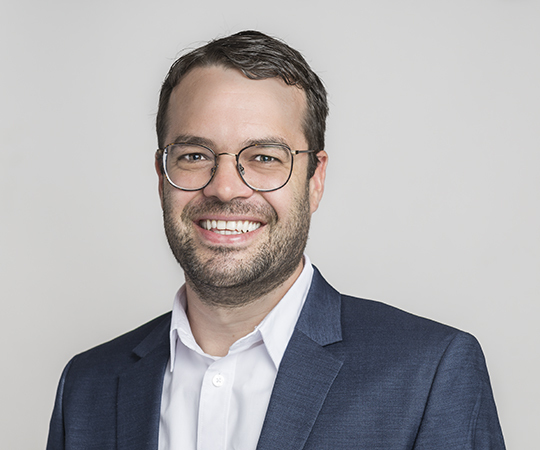 Ivo Bolliger