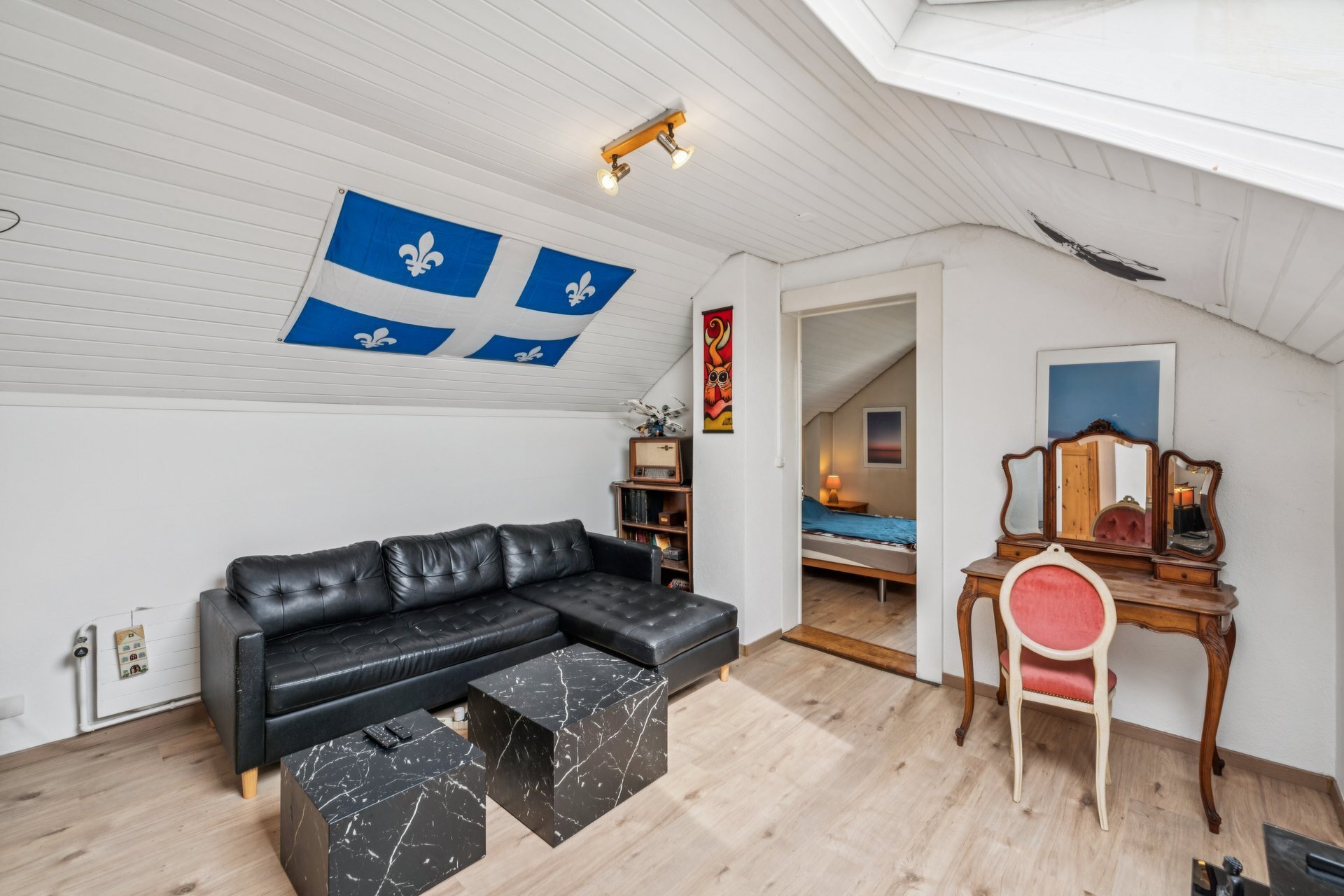 Chambre 2 Chambre 2