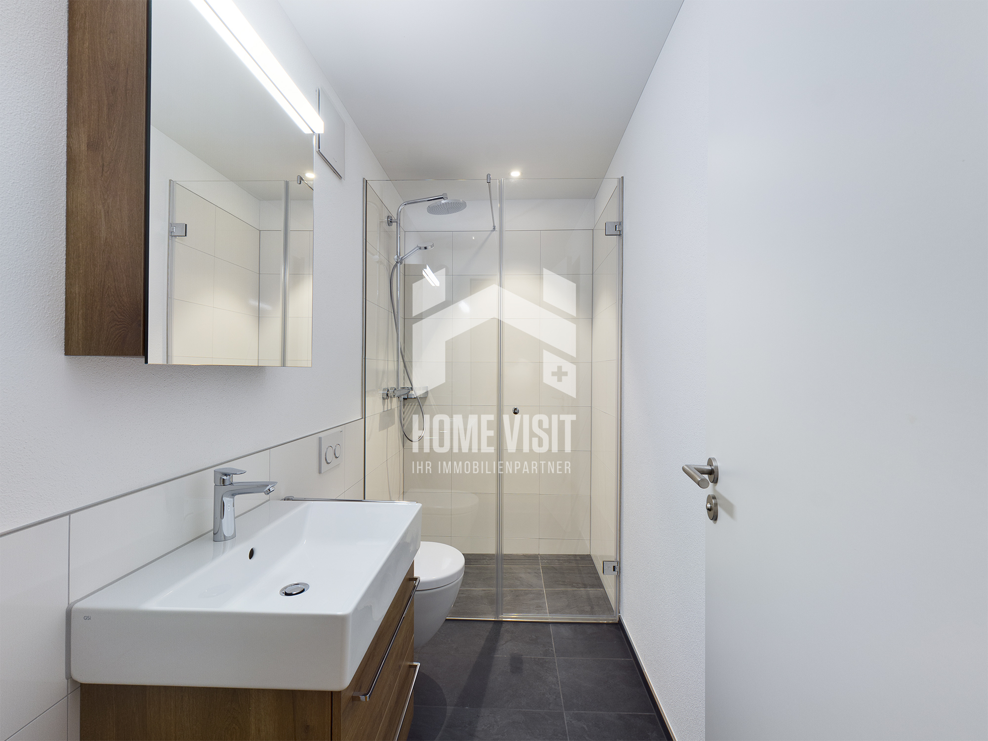 WC / Dusche WC / Dusche