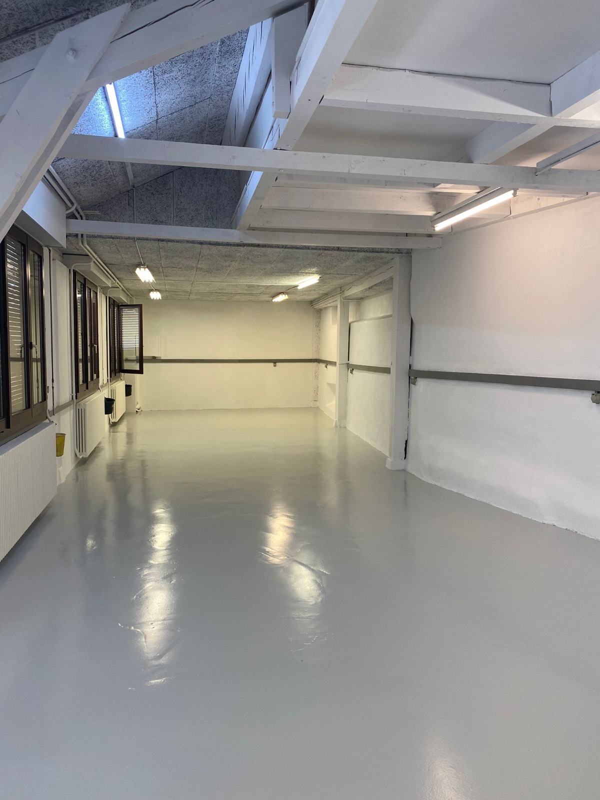 Open-Space Open-Space