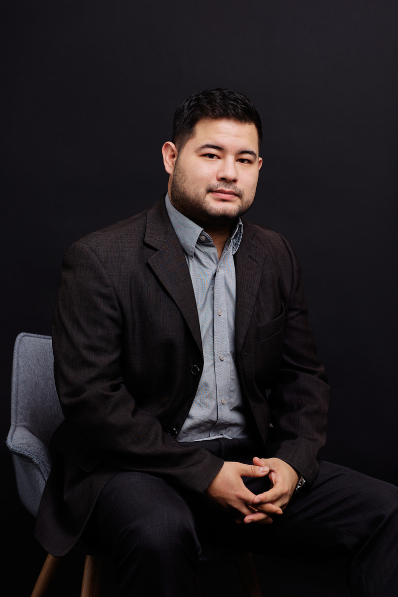 Adrian Buffolo