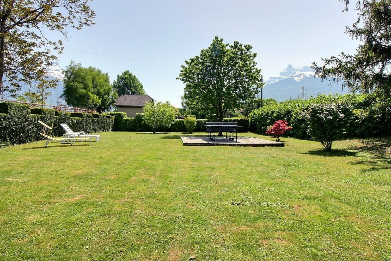 Vue extérieure 6