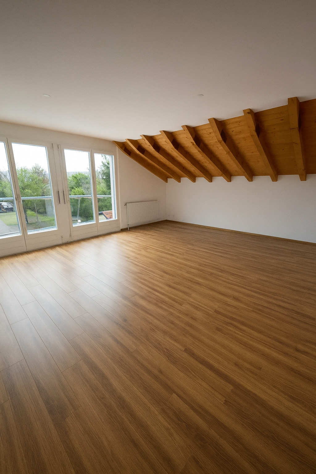 Séjour (projection) Séjour (projection)