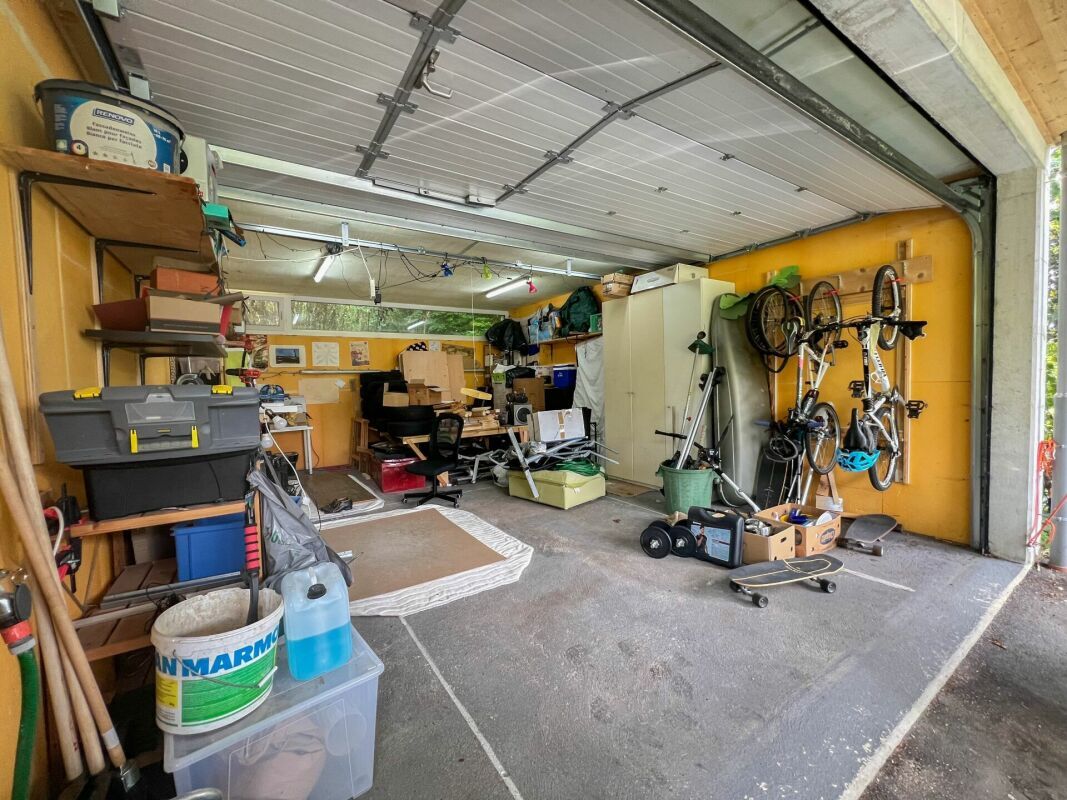Atelier - Garage double Atelier - Garage double