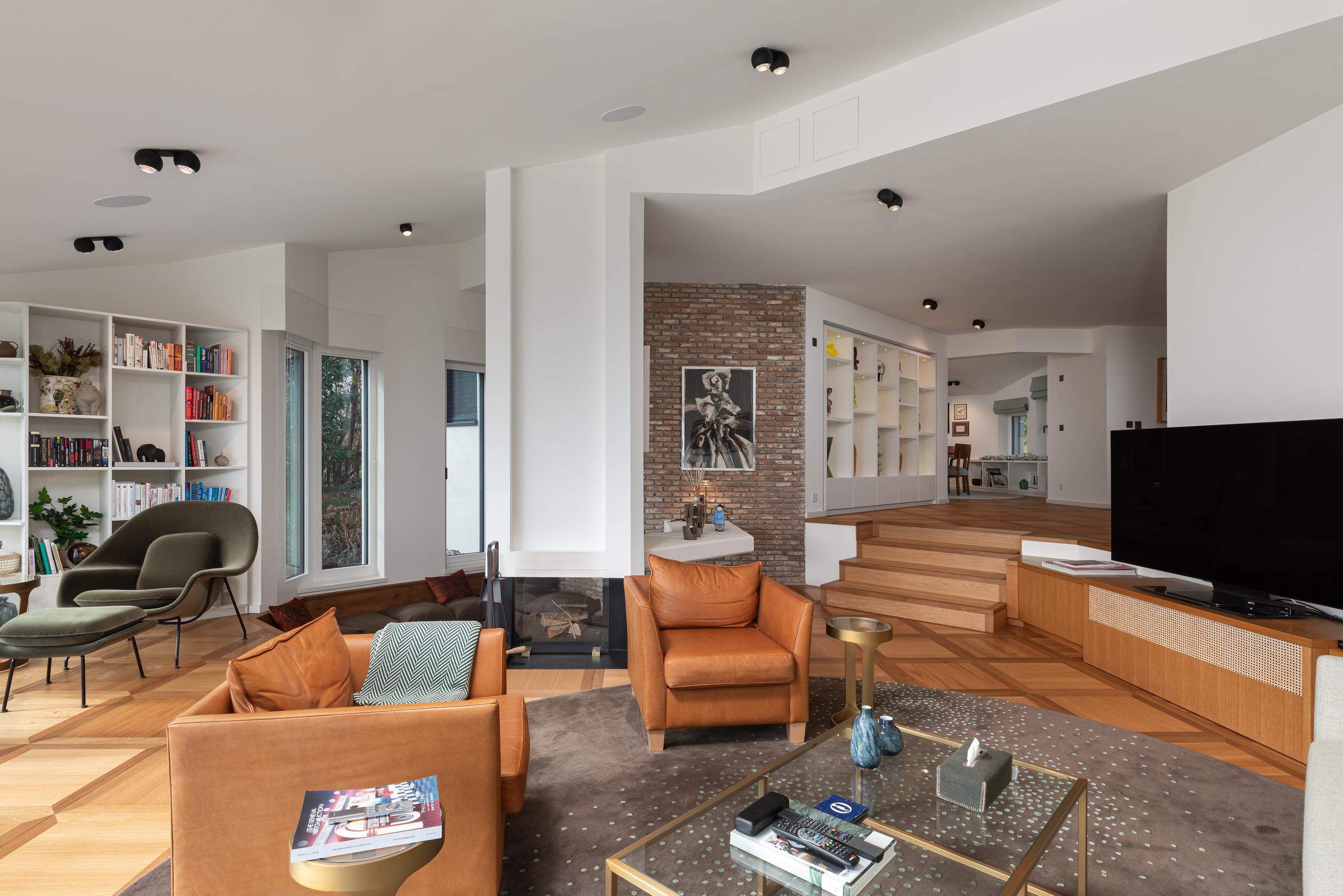 Living room Living room