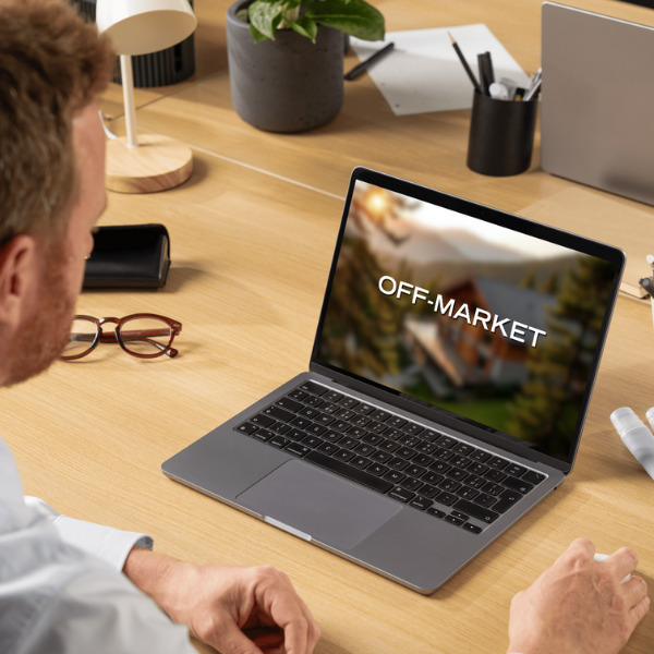Nouveau : la publication Off-Market arrive bientôt sur votre site web Immomig® et sur dreamo.ch