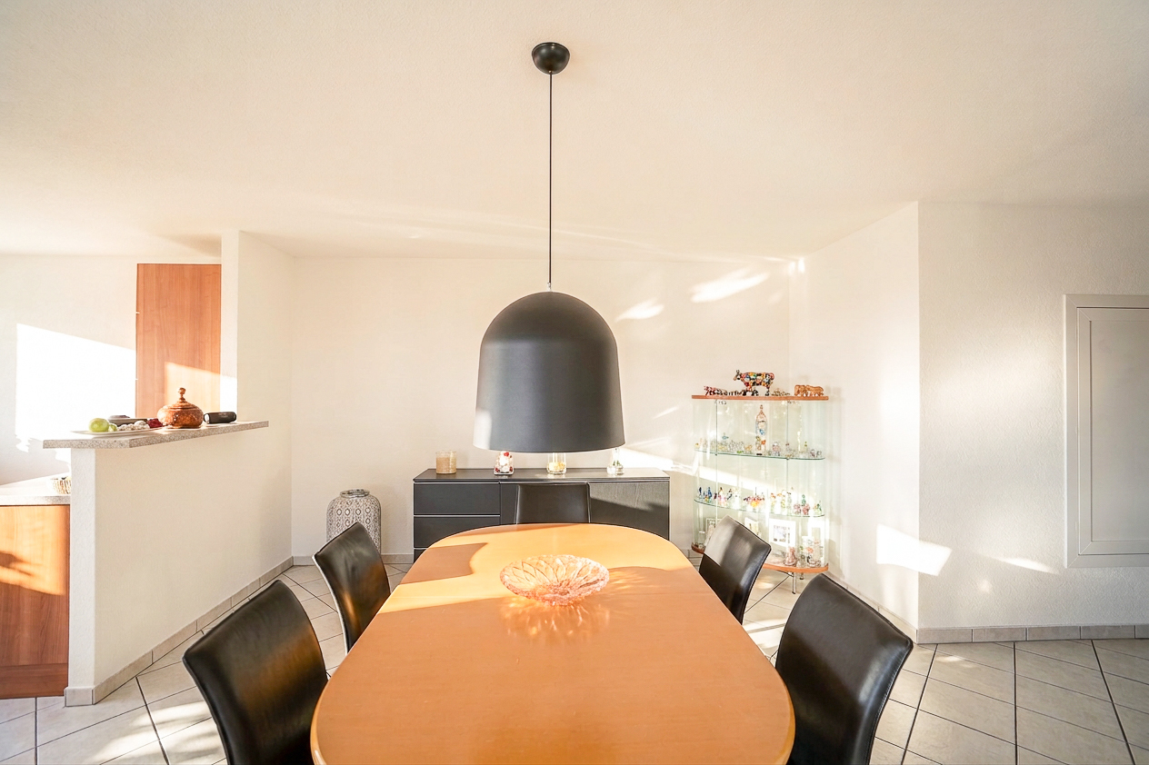 Interior view 5