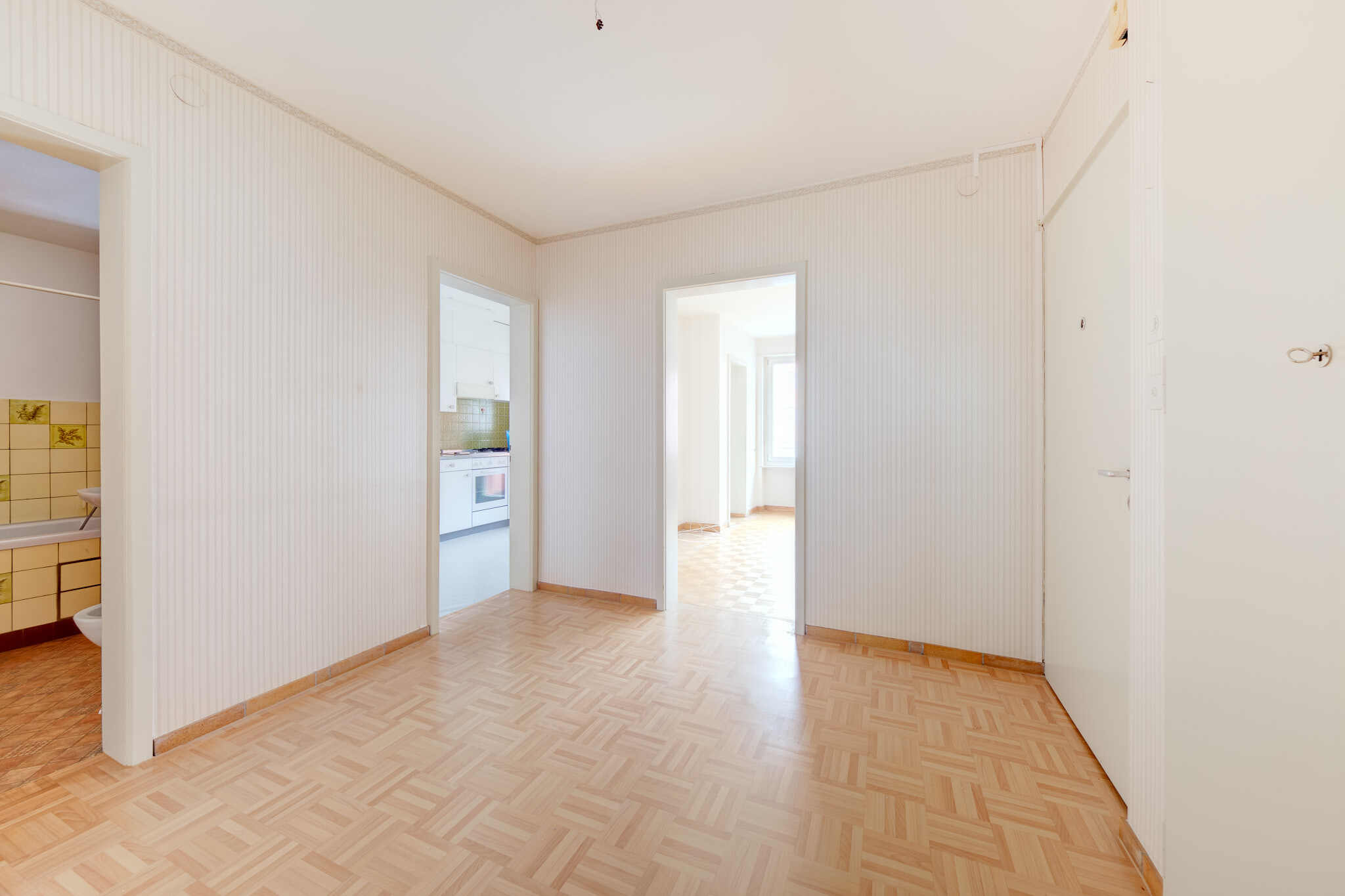 Interior view 2
