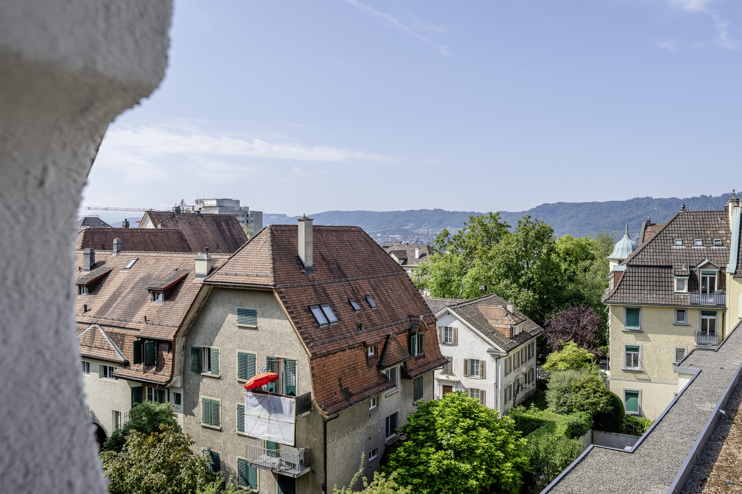 Aussenansicht