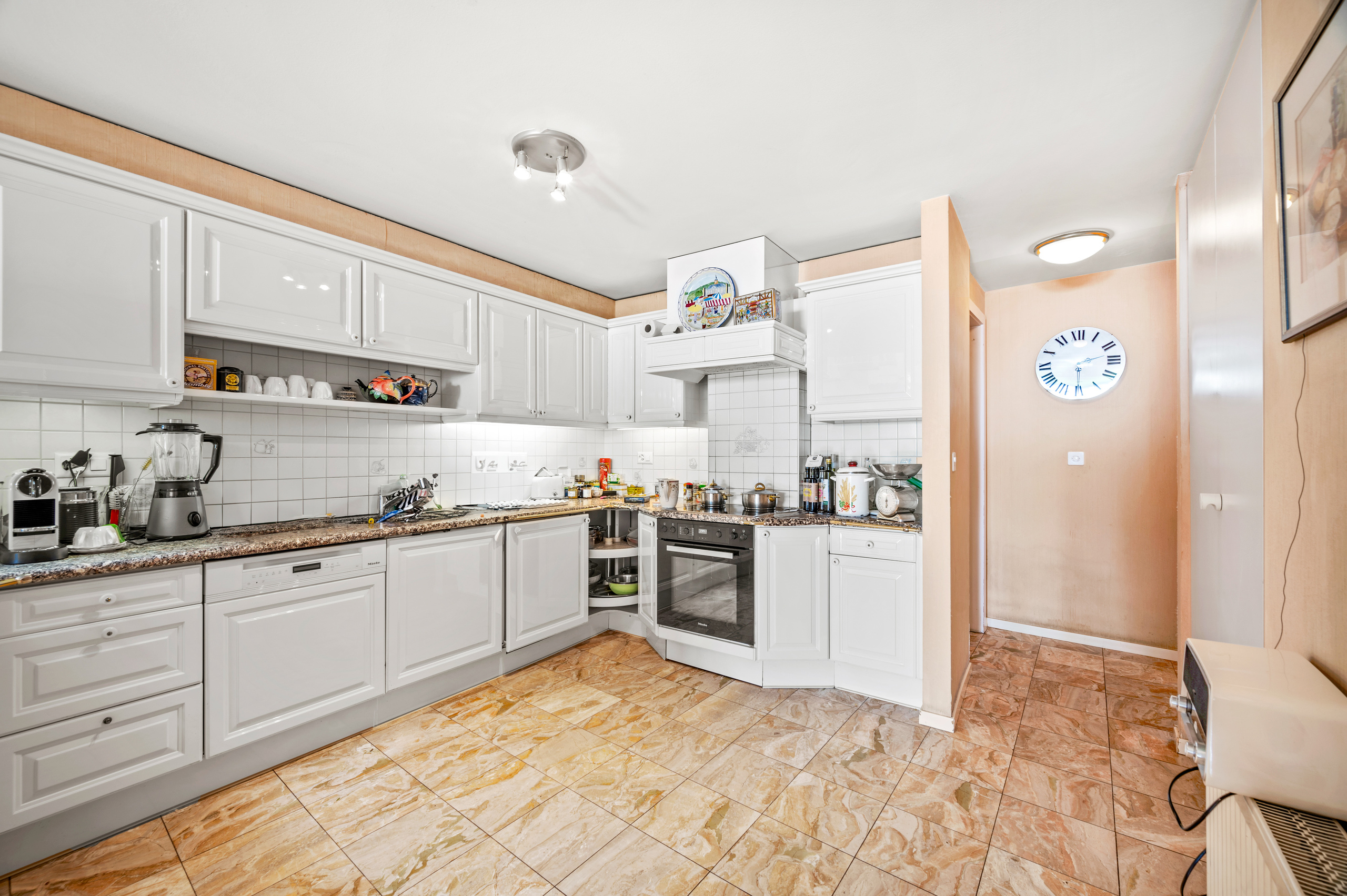 Appartement des combles Appartement des combles