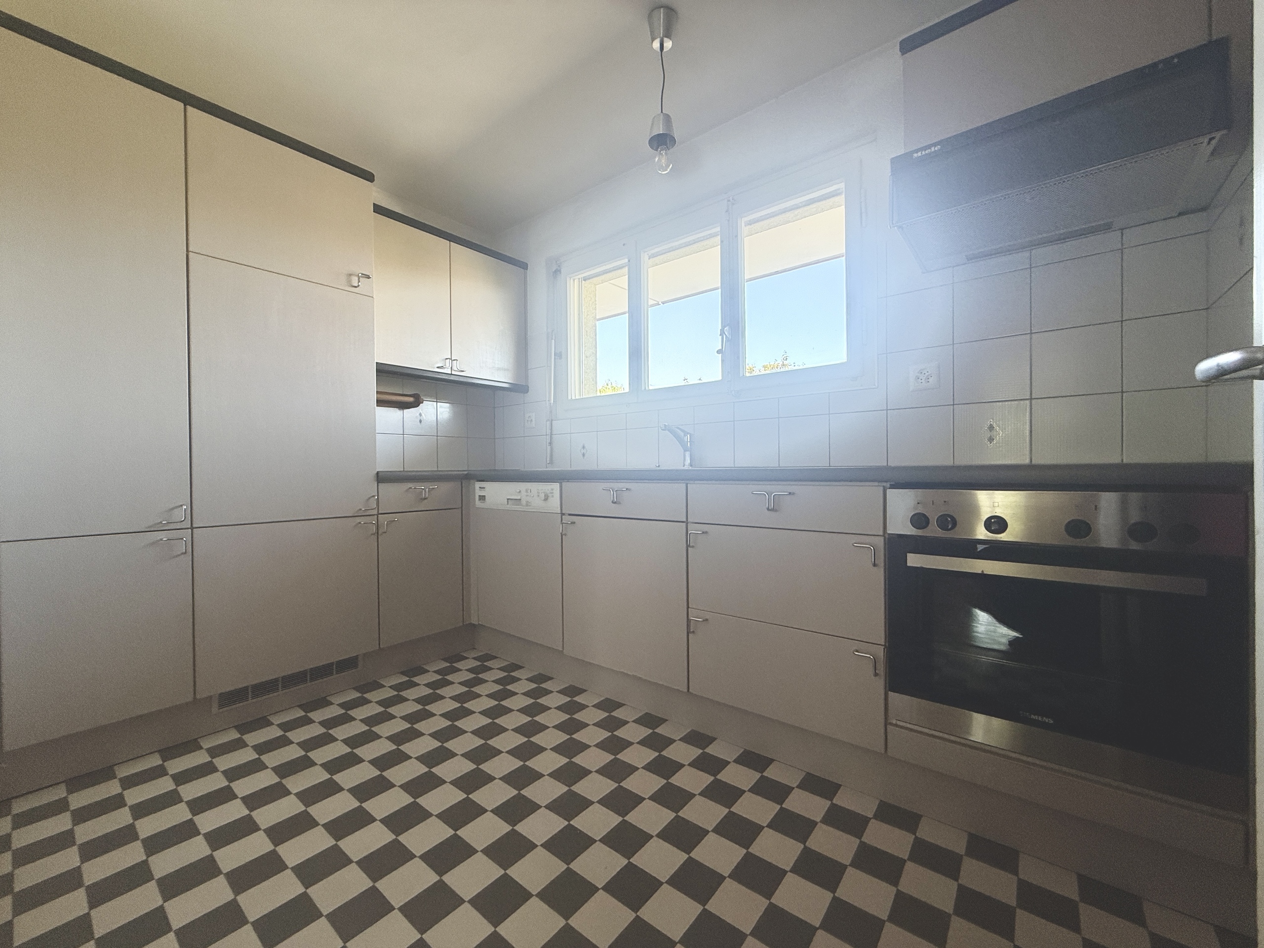 Interior view 1