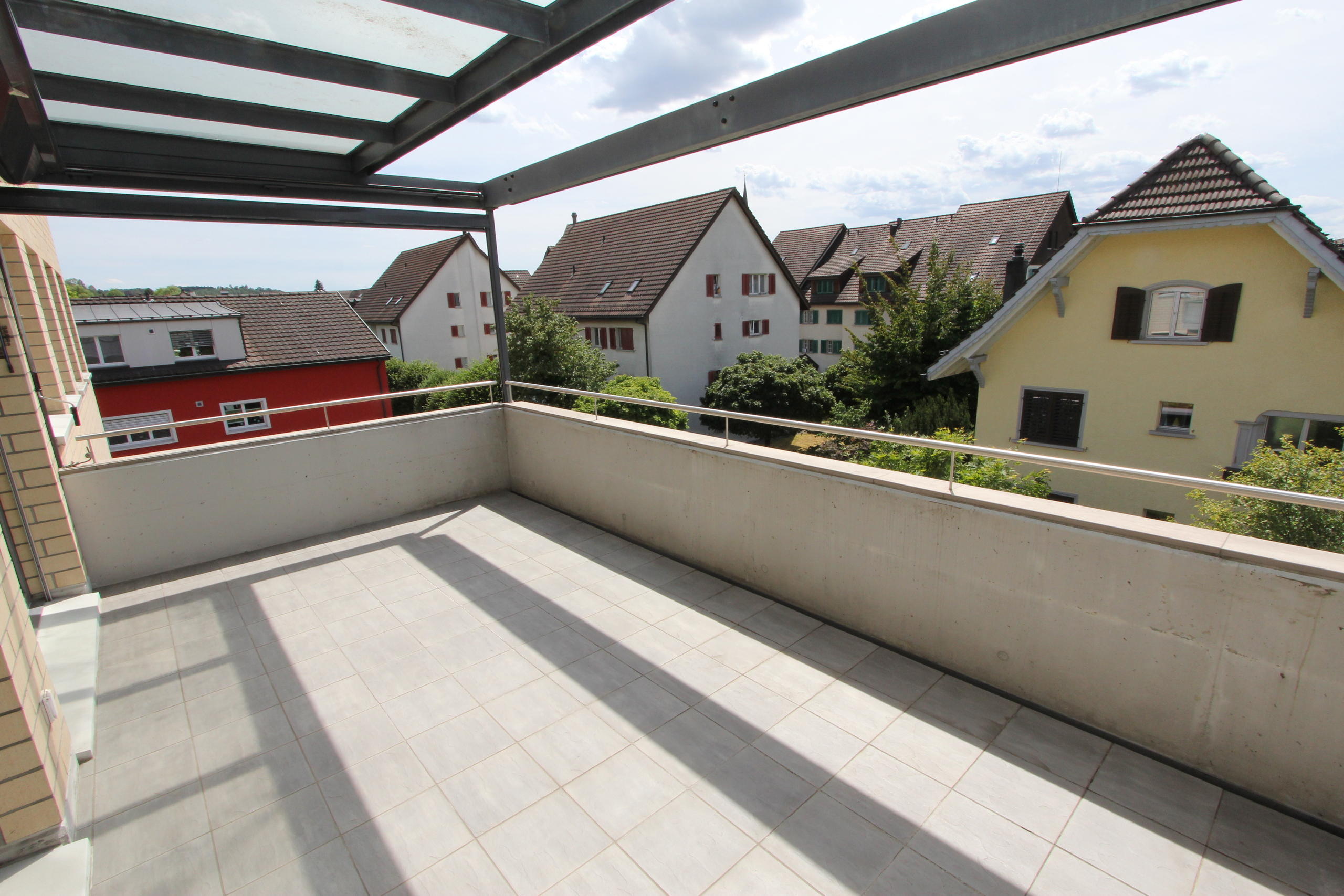 Exterior view 1