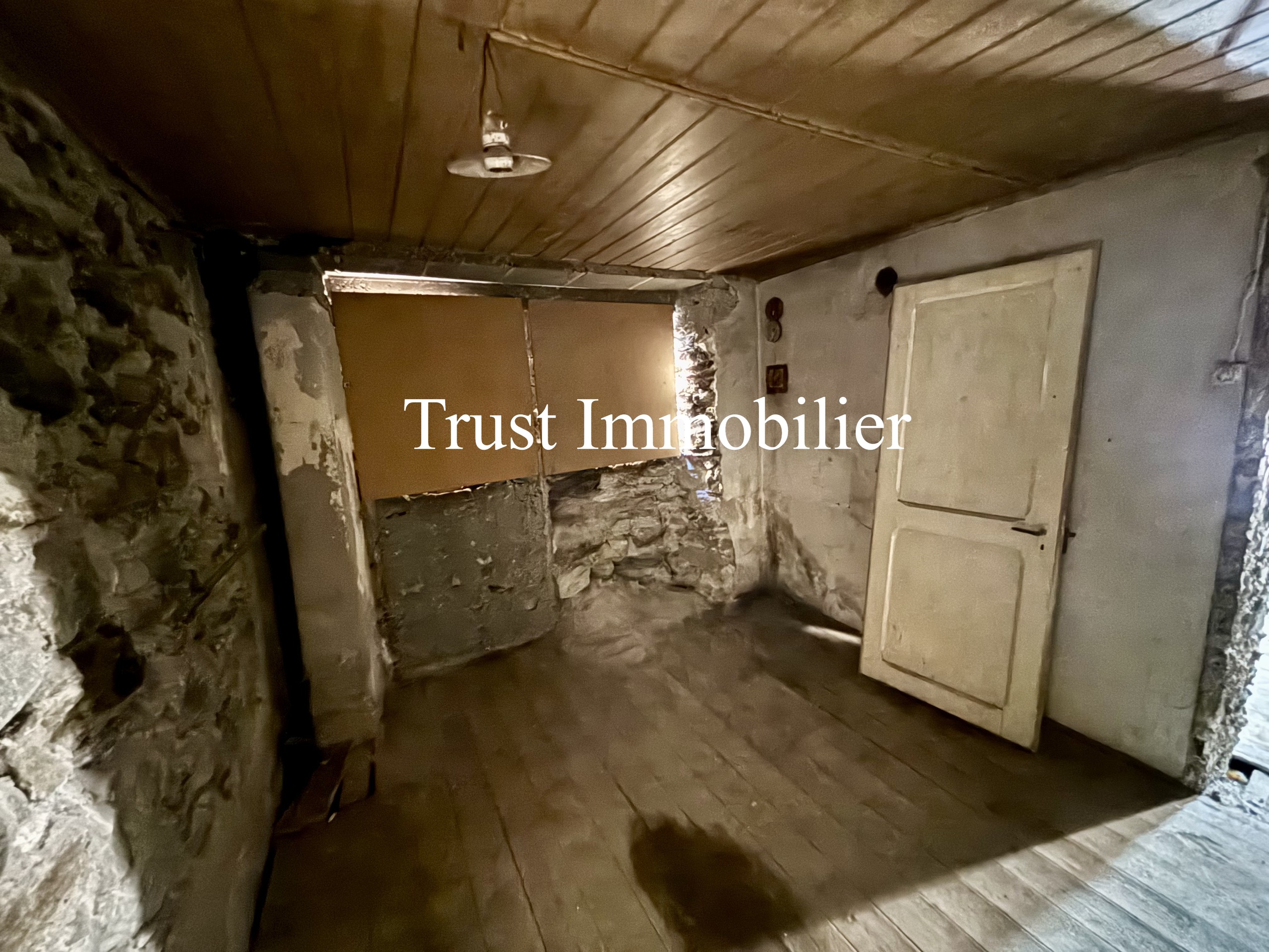 Vue intérieure 3