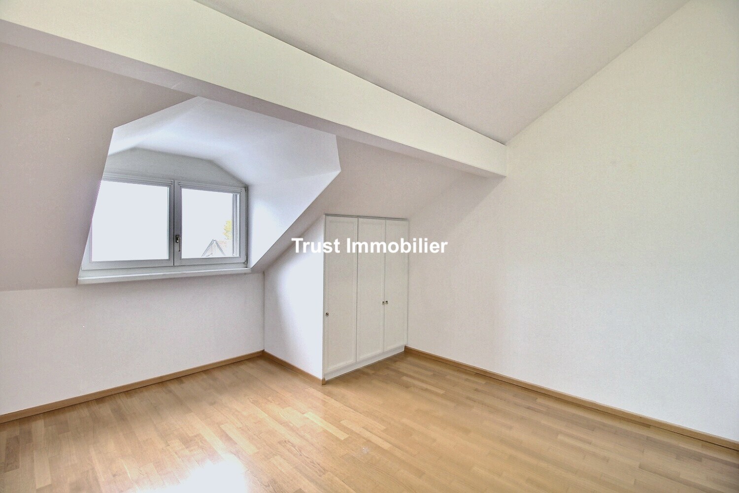 Interior view 14