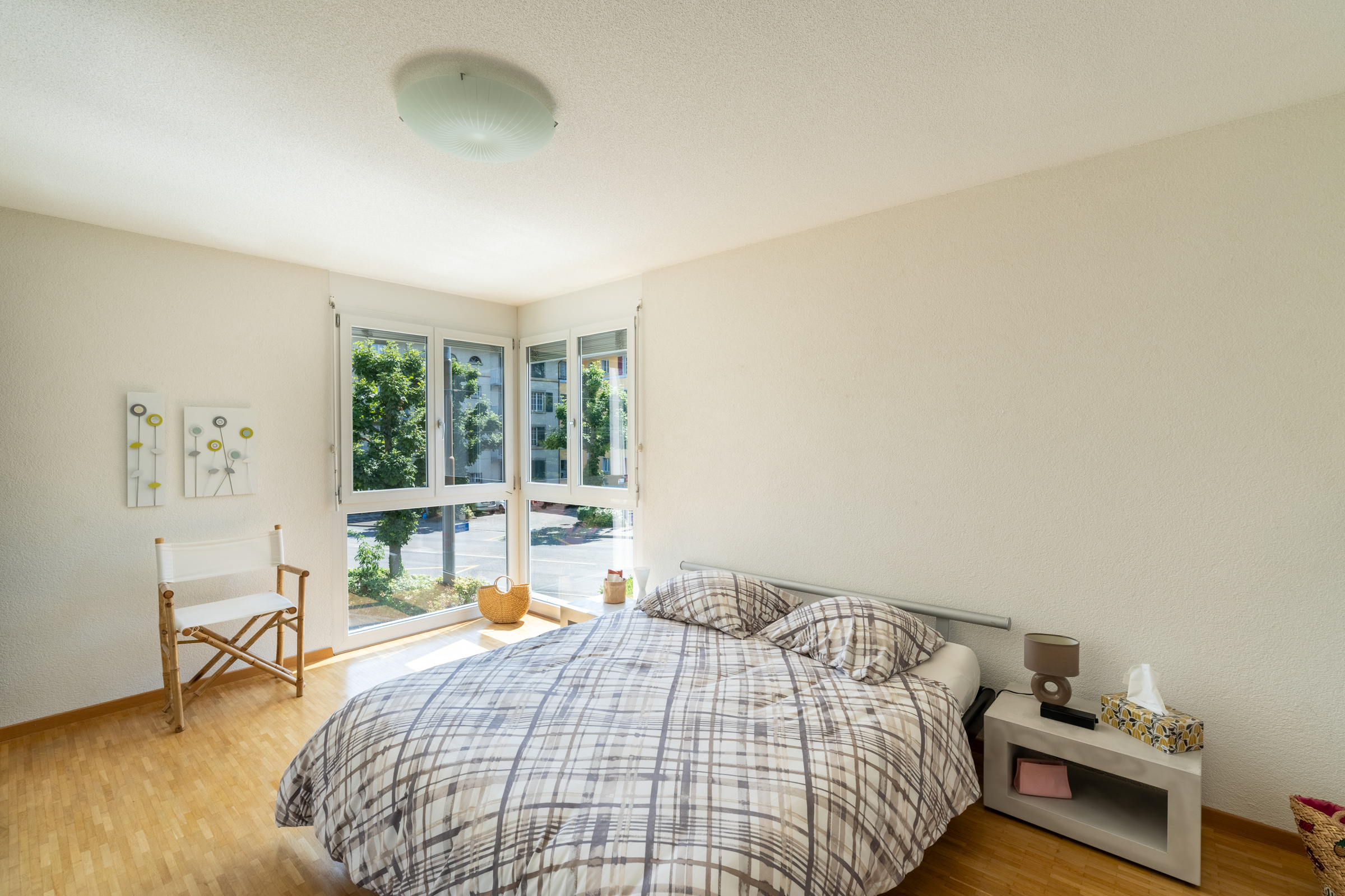 Interior view 5