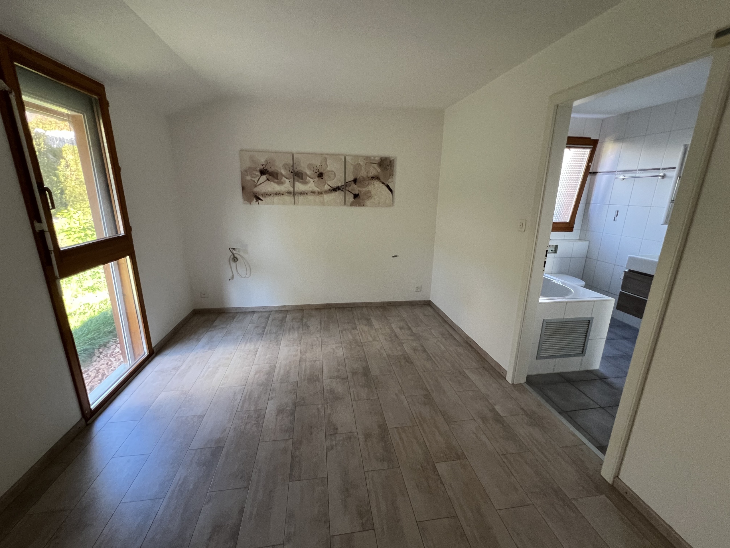 Suite matrimoniale