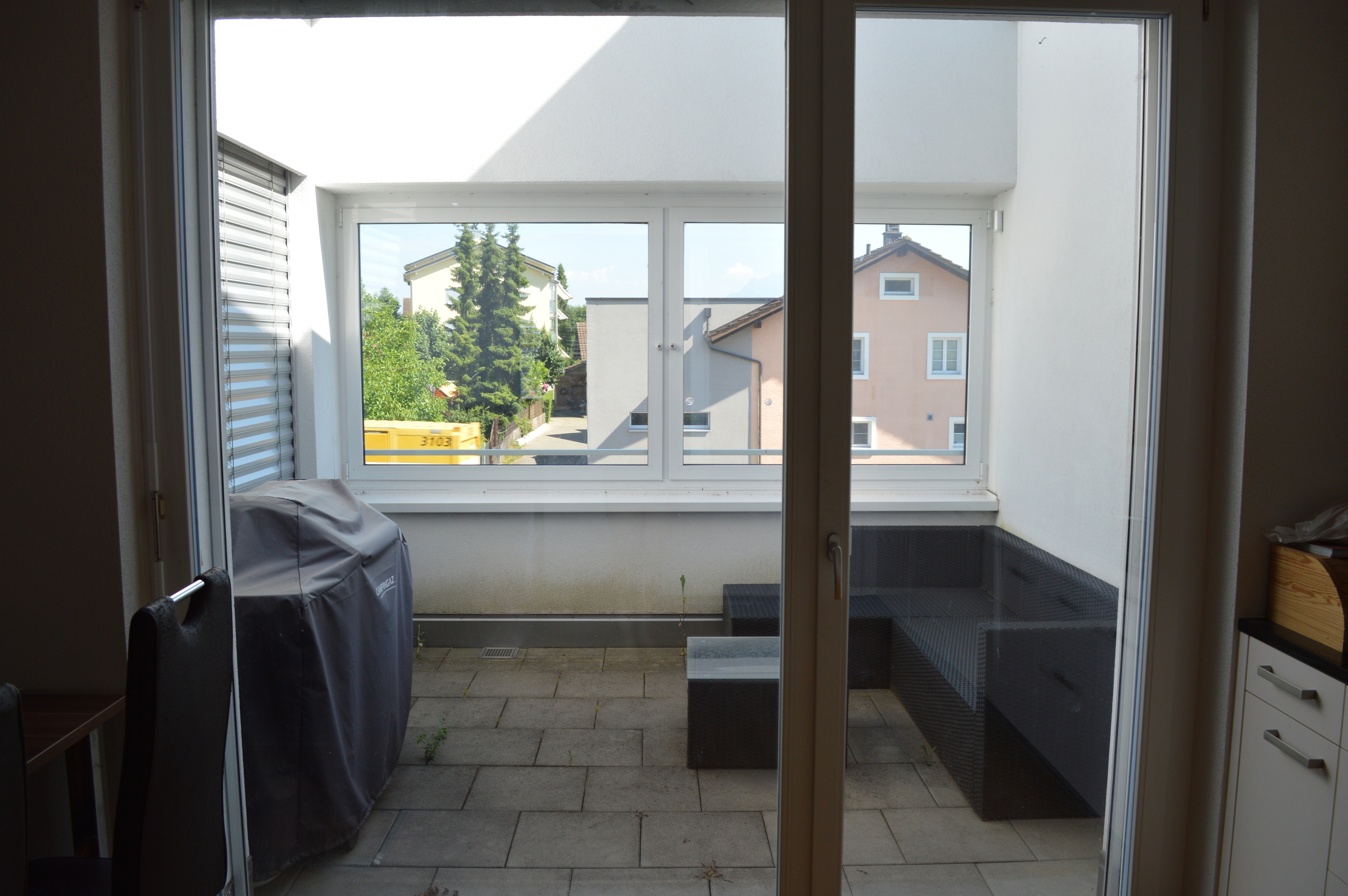 Innenansicht 4