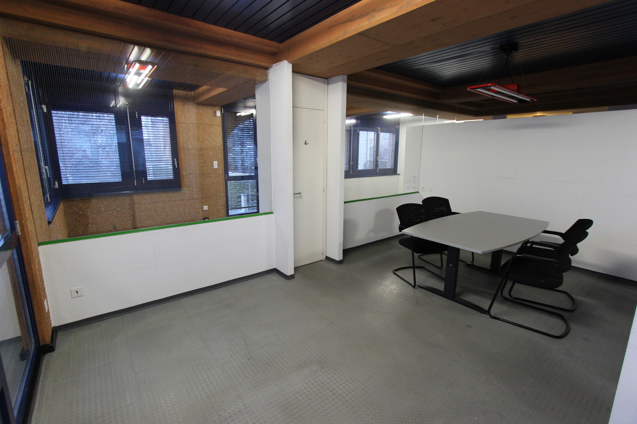 Interior view 14
