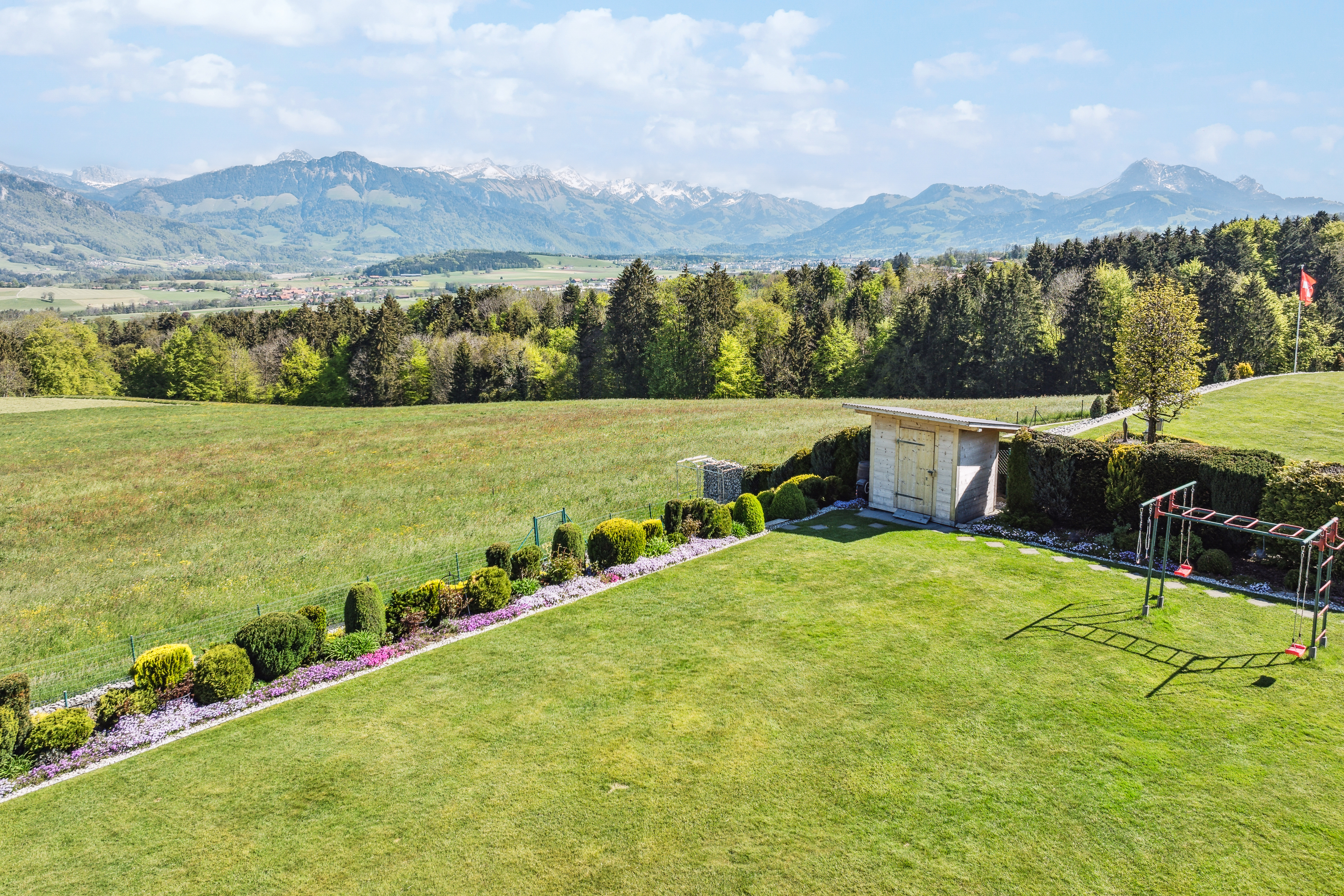 Äußere Atmosphäre