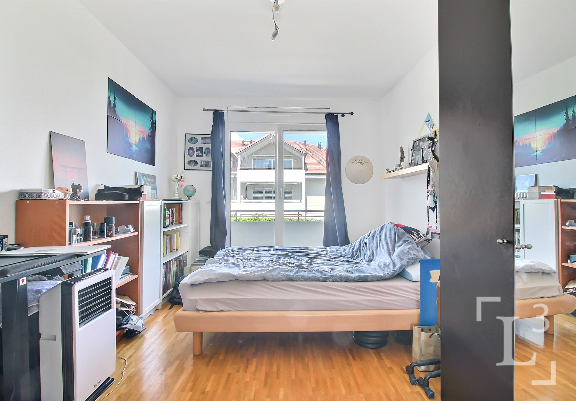 Chambre 1 Chambre 1