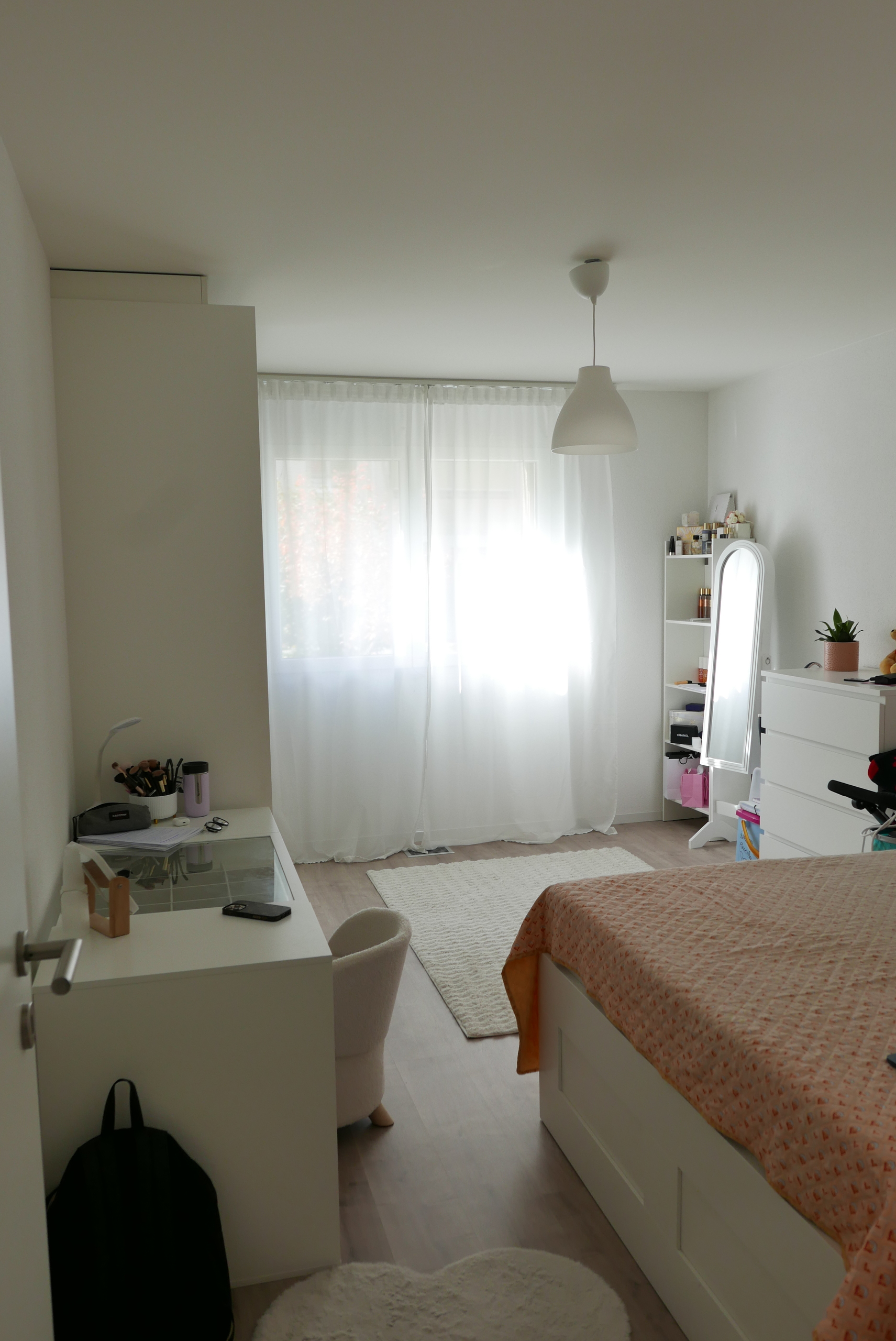 chambre 1
