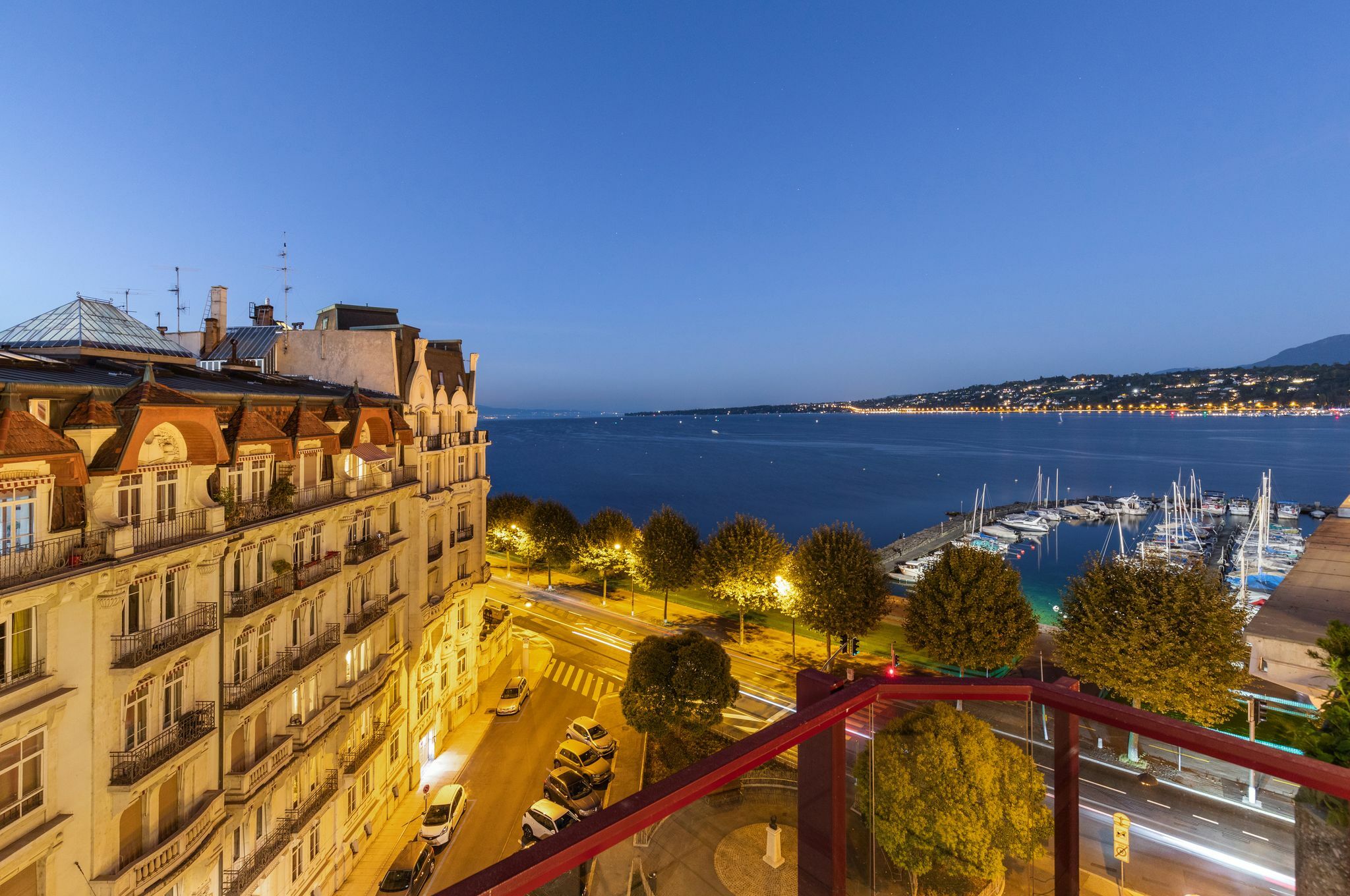 Vue extérieure 1