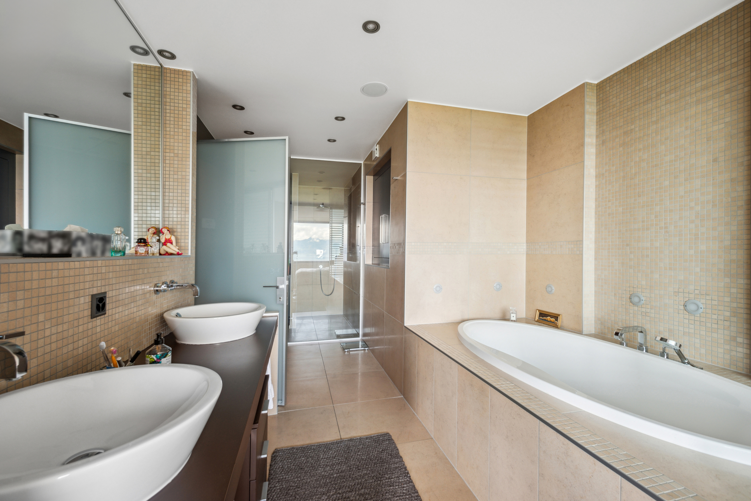 Salle de bain principale